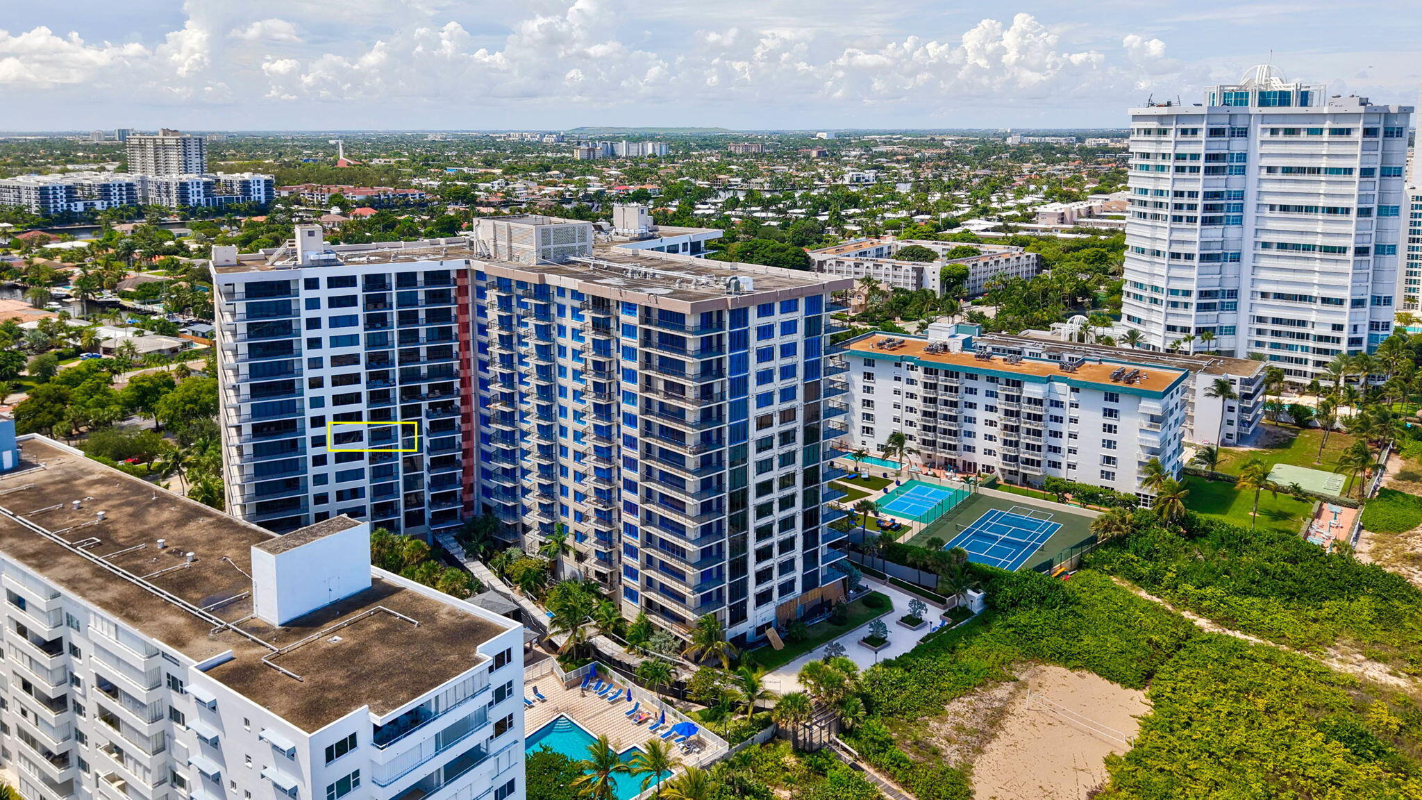 1800 S Ocean #708, Lauderdale By The Sea FL 33062