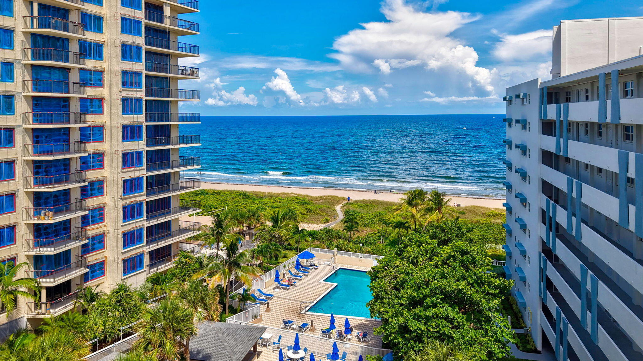 1800 S Ocean #708, Lauderdale By The Sea FL 33062