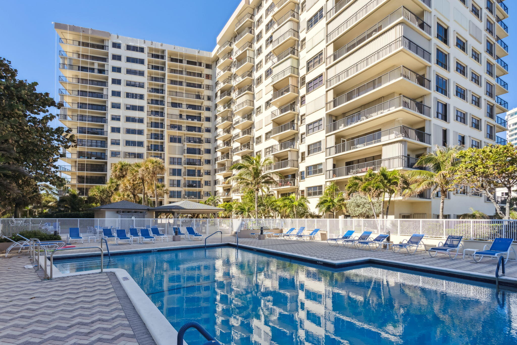 1800 S Ocean #708, Lauderdale By The Sea FL 33062