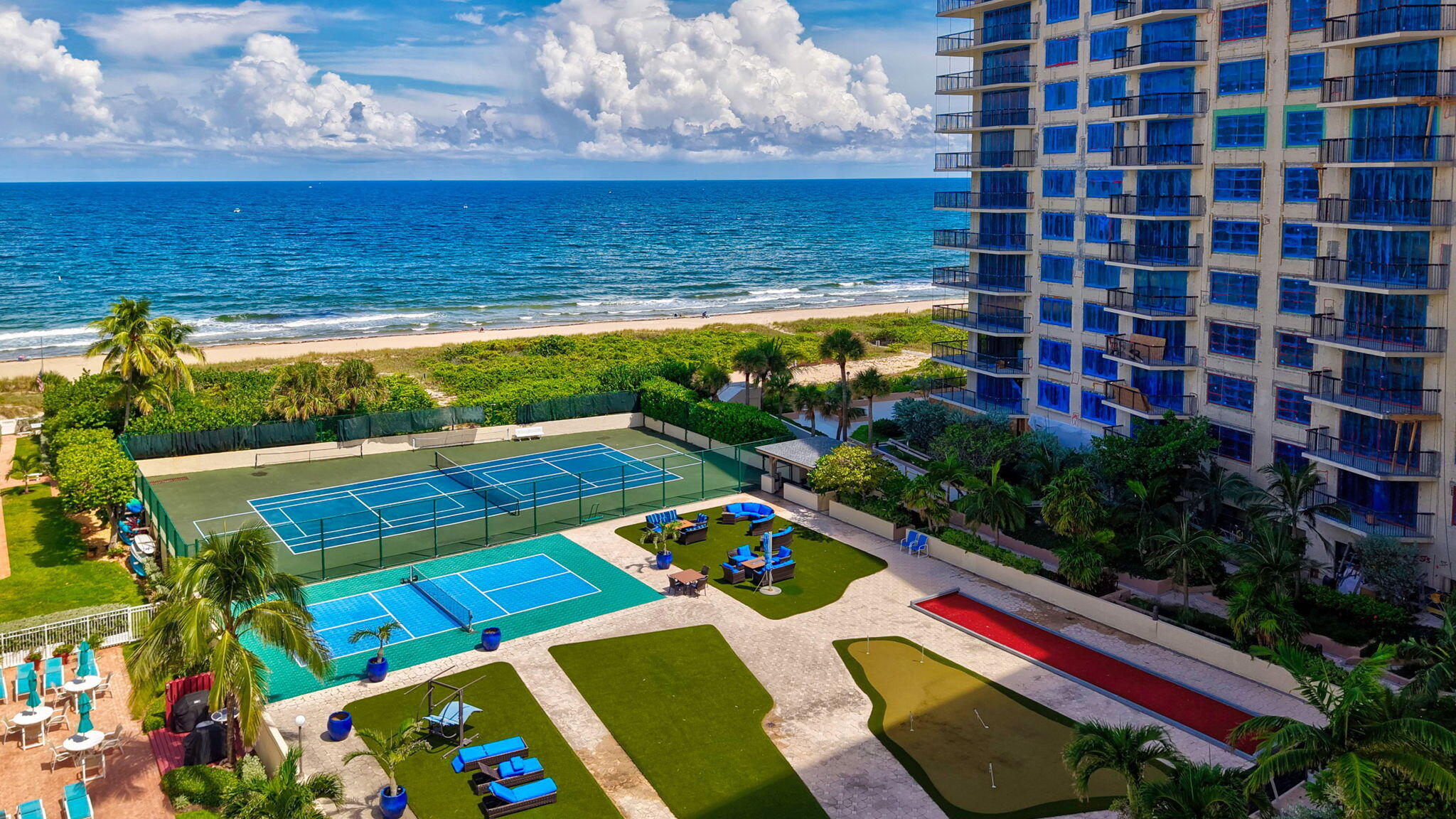 1800 S Ocean #708, Lauderdale By The Sea FL 33062