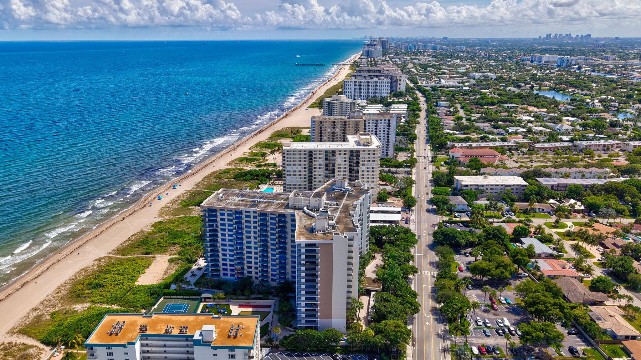 1800 S Ocean #708, Lauderdale By The Sea FL 33062