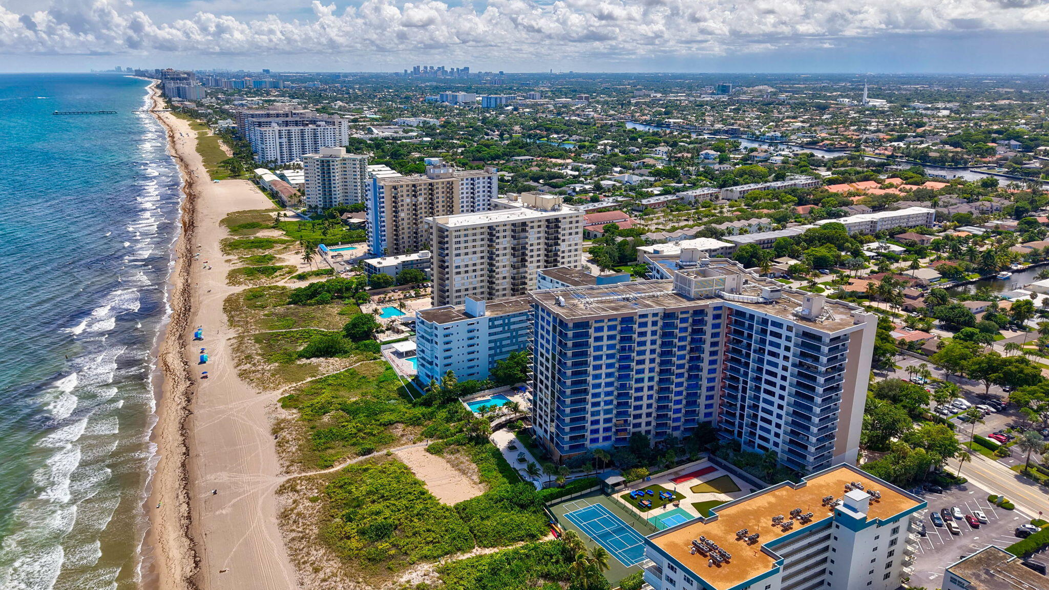 1800 S Ocean #708, Lauderdale By The Sea FL 33062