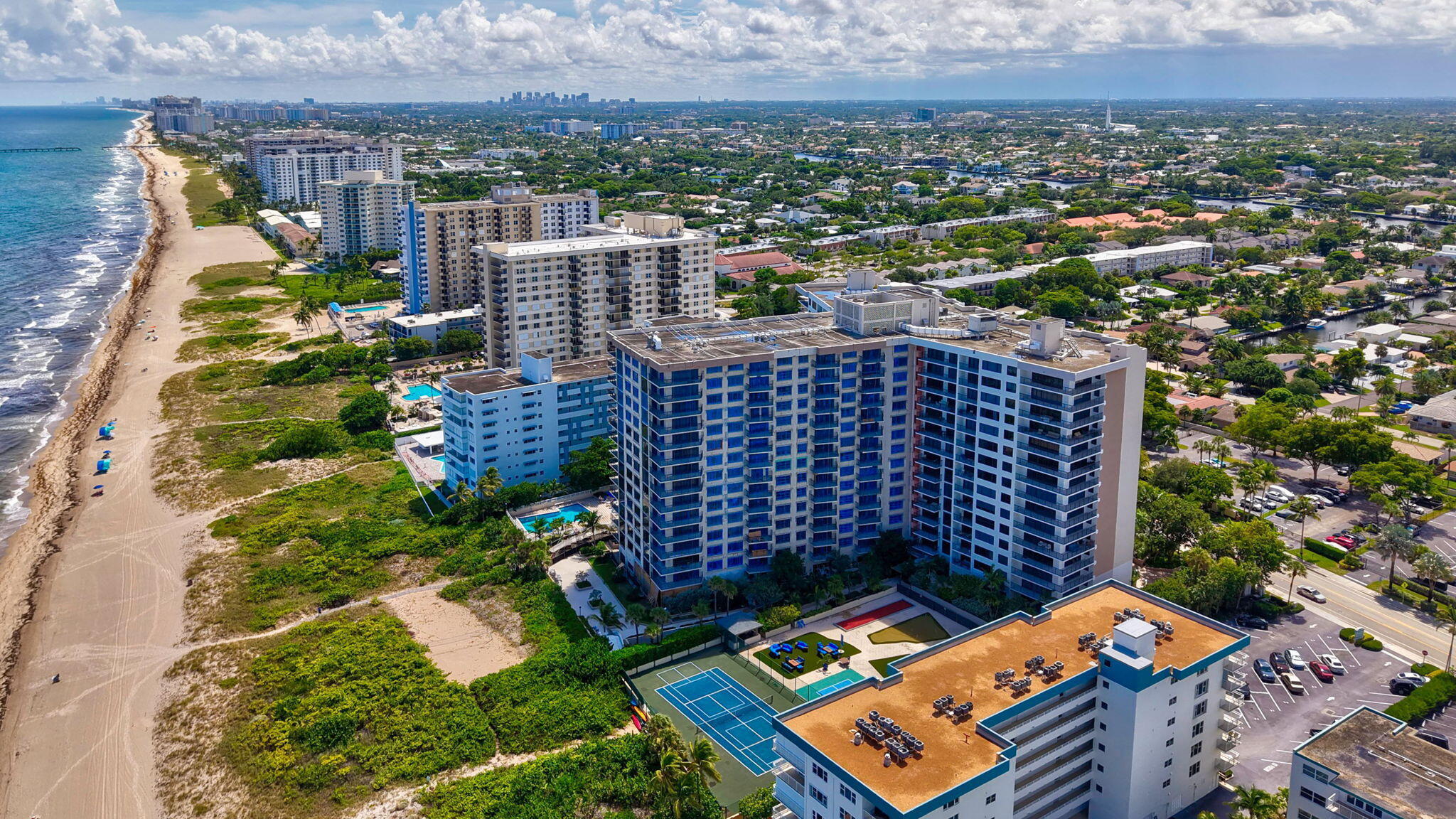 1800 S Ocean #708, Lauderdale By The Sea FL 33062