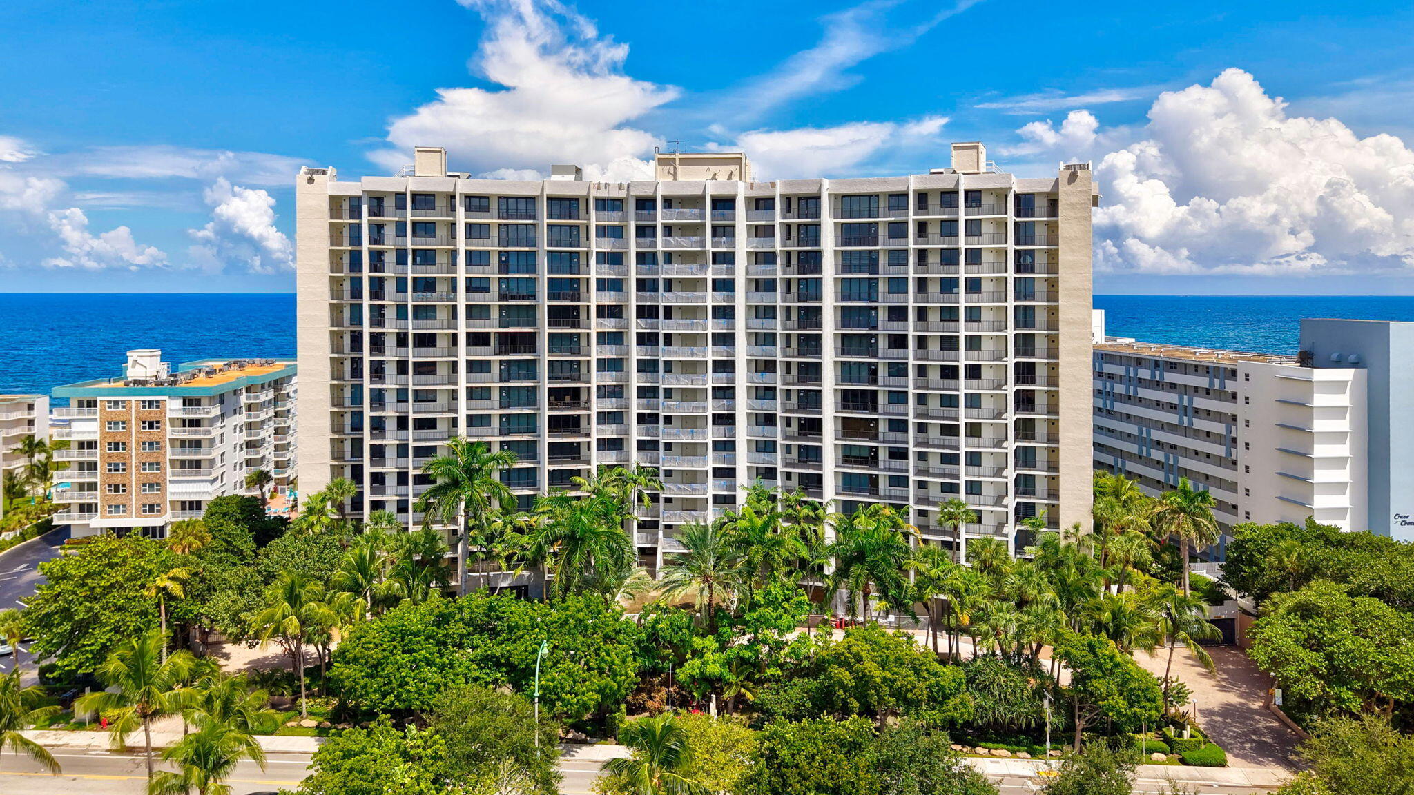 1800 S Ocean #708, Lauderdale By The Sea FL 33062