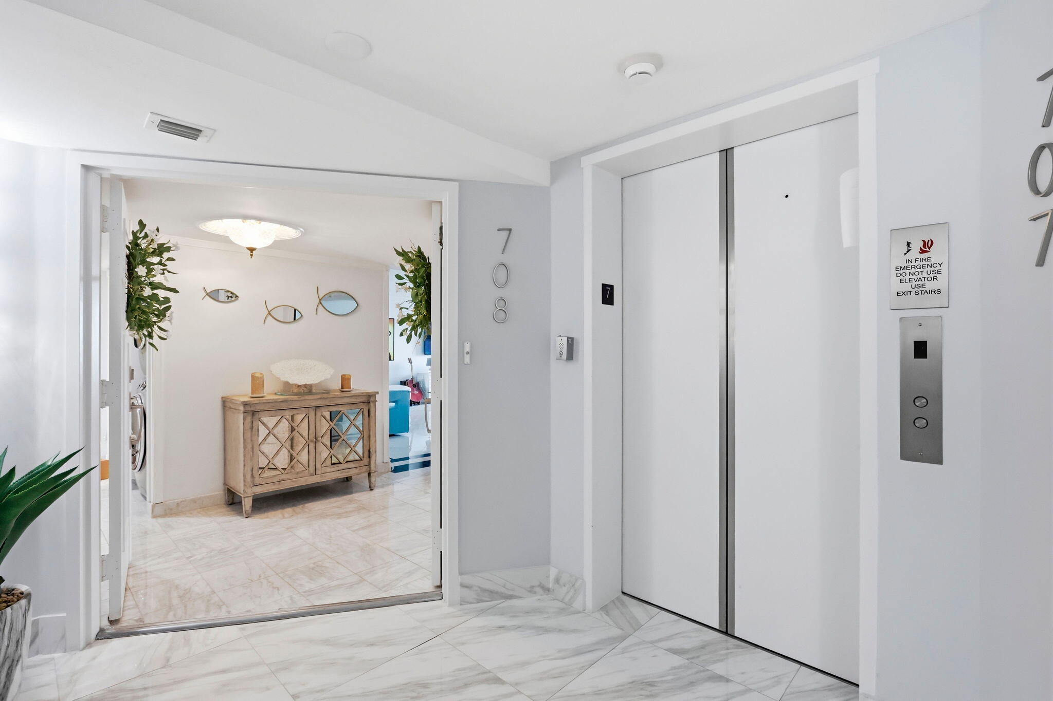 1800 S Ocean #708, Lauderdale By The Sea FL 33062