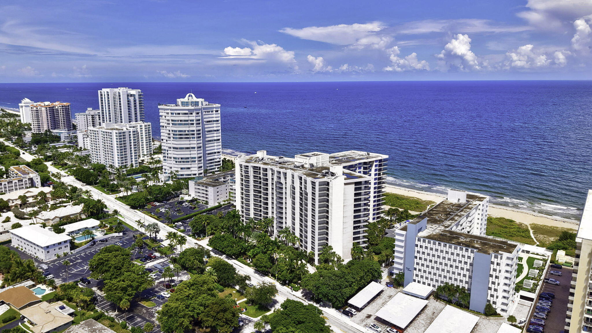 1800 S Ocean #708, Lauderdale By The Sea FL 33062