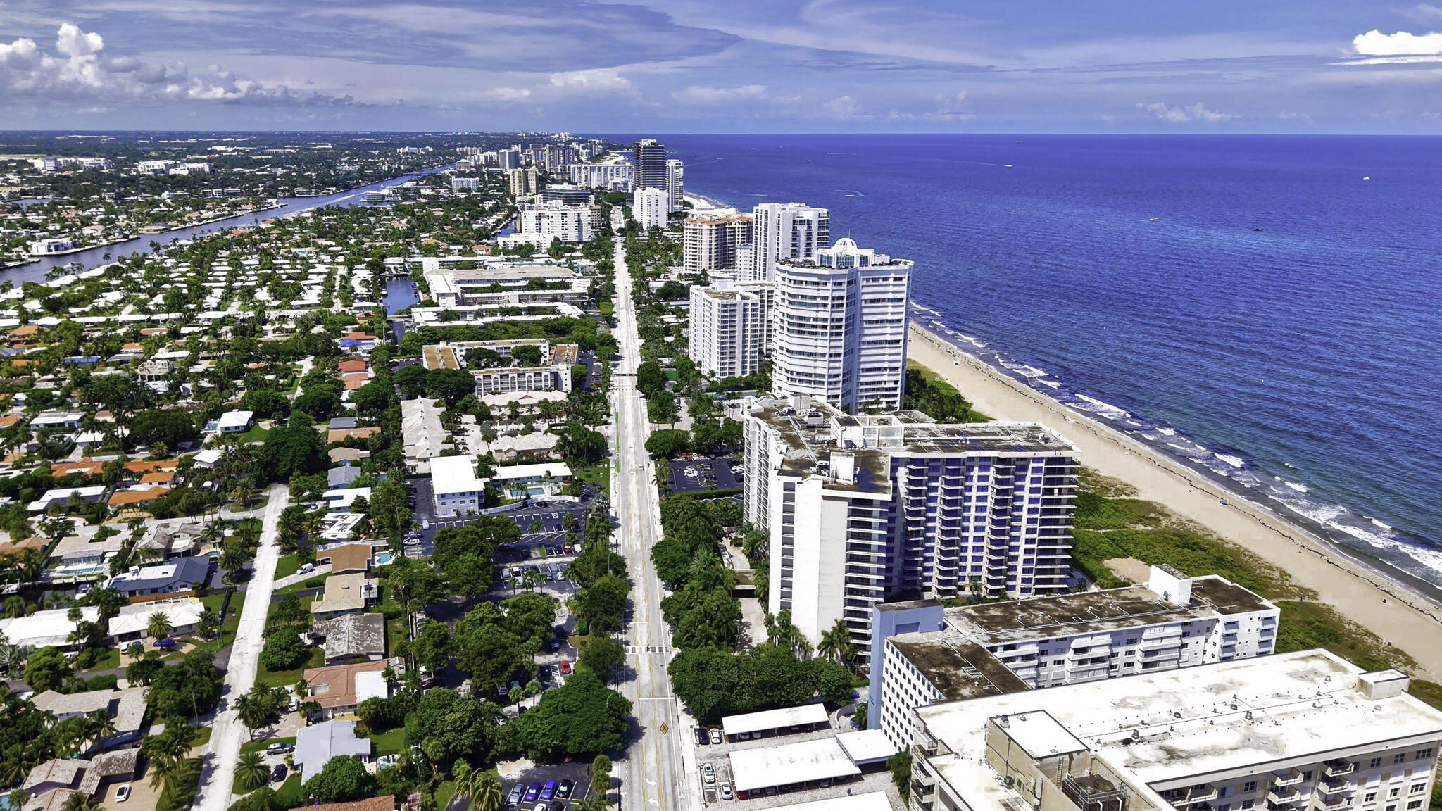 1800 S Ocean #708, Lauderdale By The Sea FL 33062