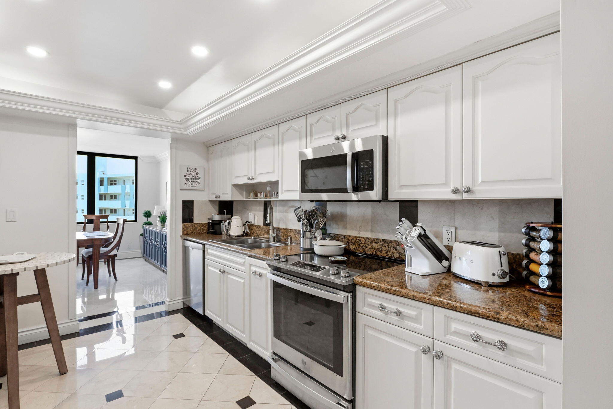 1800 S Ocean #708, Lauderdale By The Sea FL 33062