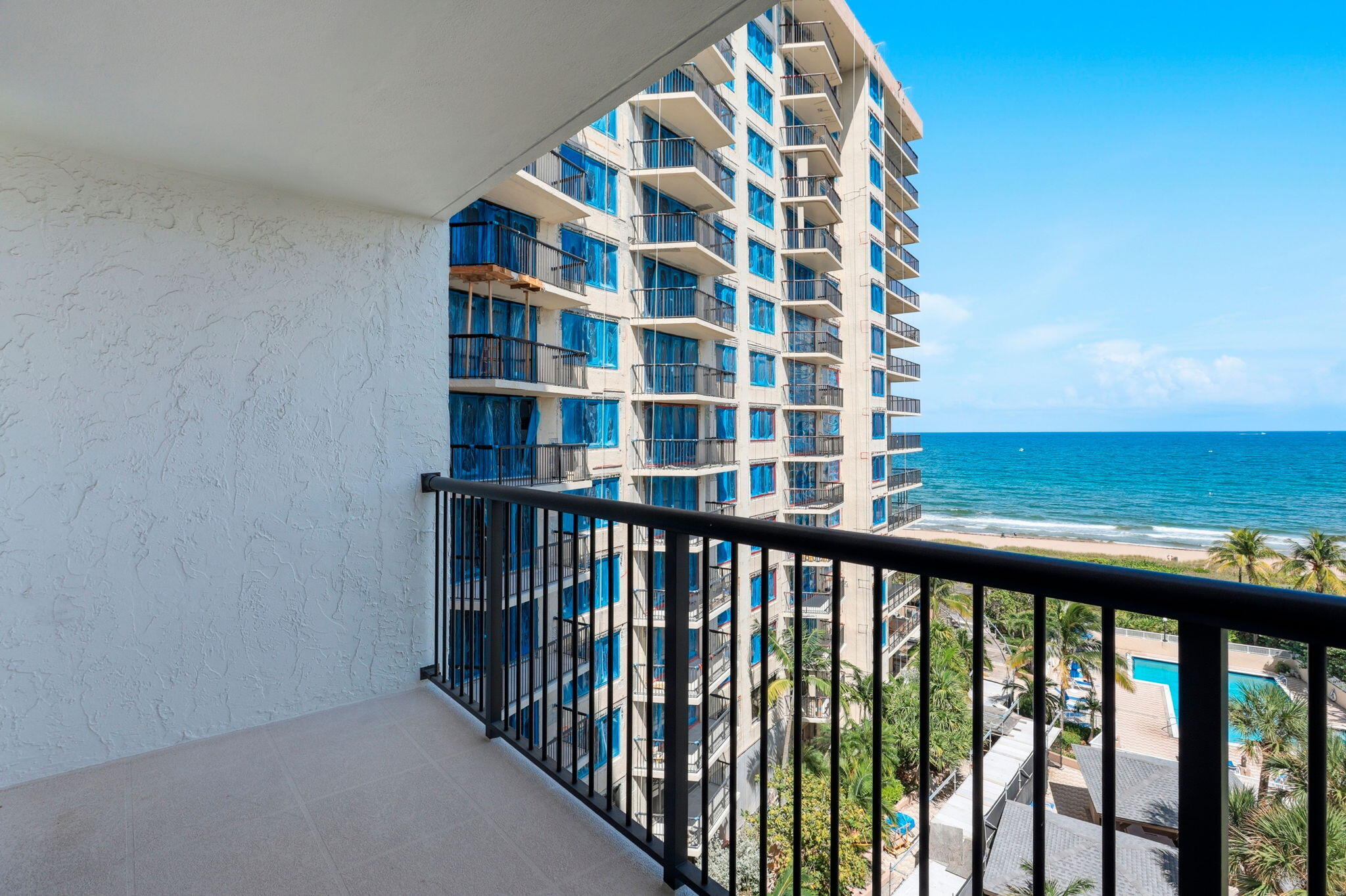 1800 S Ocean #708, Lauderdale By The Sea FL 33062