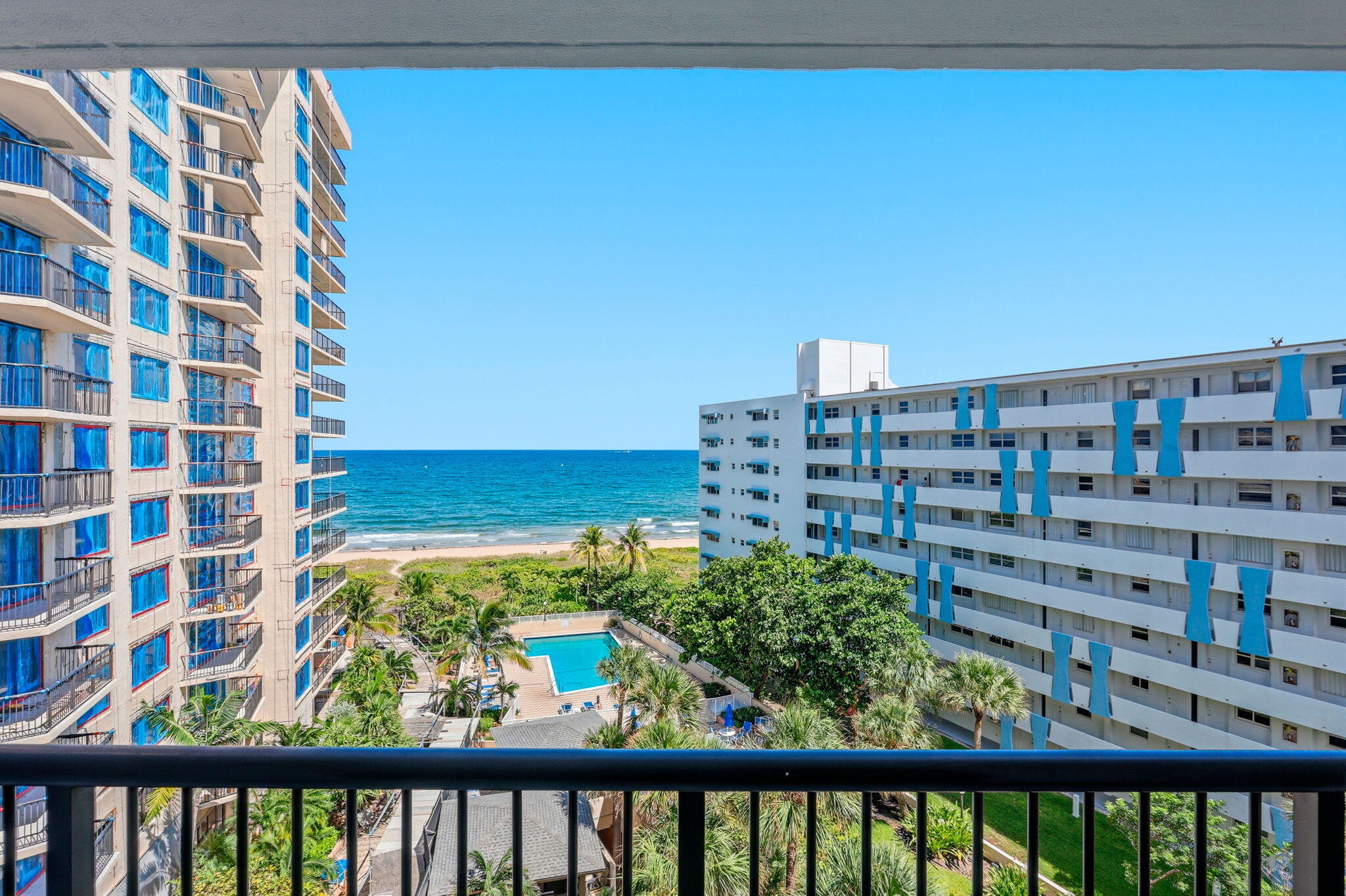 1800 S Ocean #708, Lauderdale By The Sea FL 33062