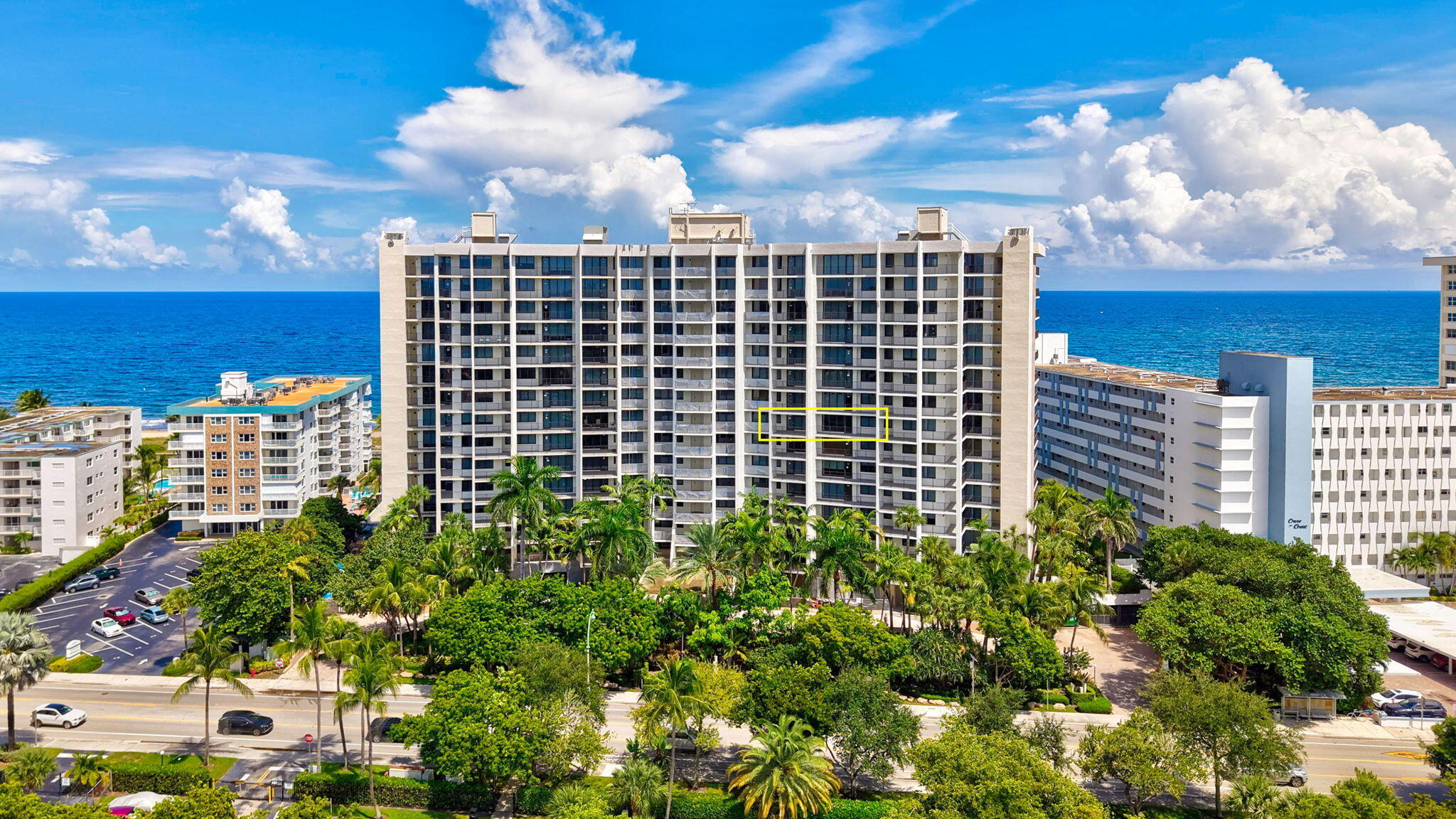 1800 S Ocean #708, Lauderdale By The Sea FL 33062