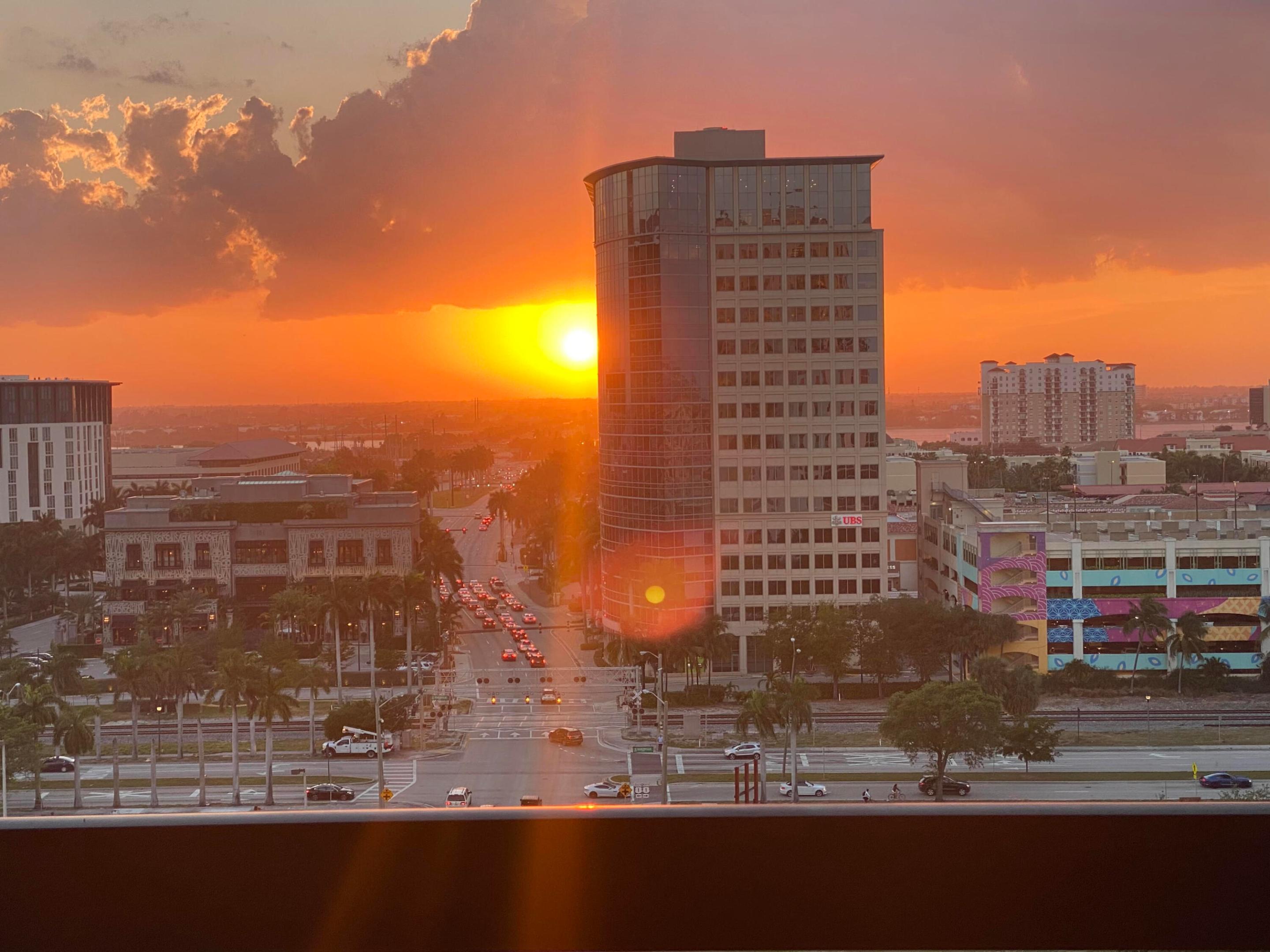 701 S OLIVE #1817, West Palm Beach FL 33401