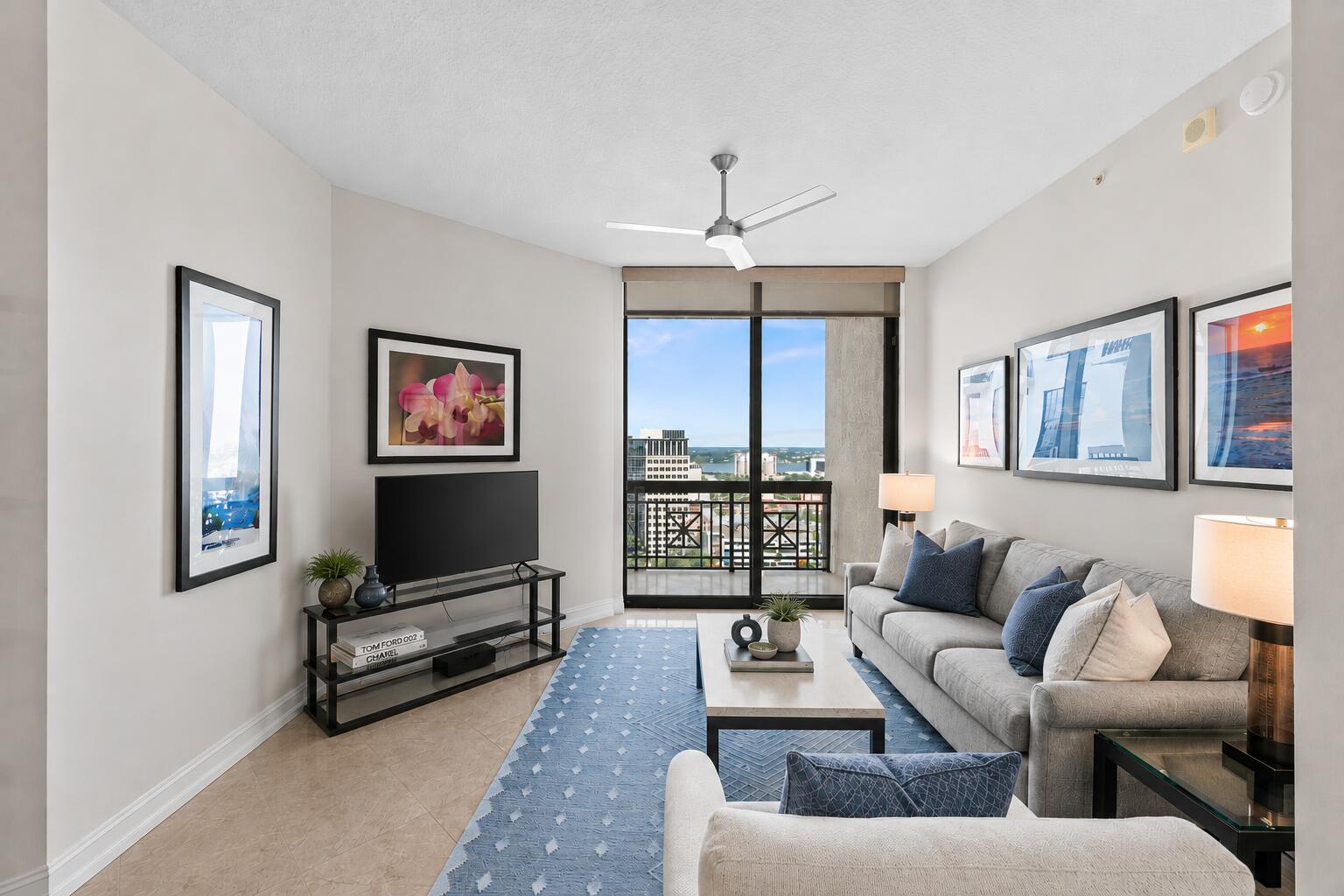 701 S OLIVE #1817, West Palm Beach FL 33401