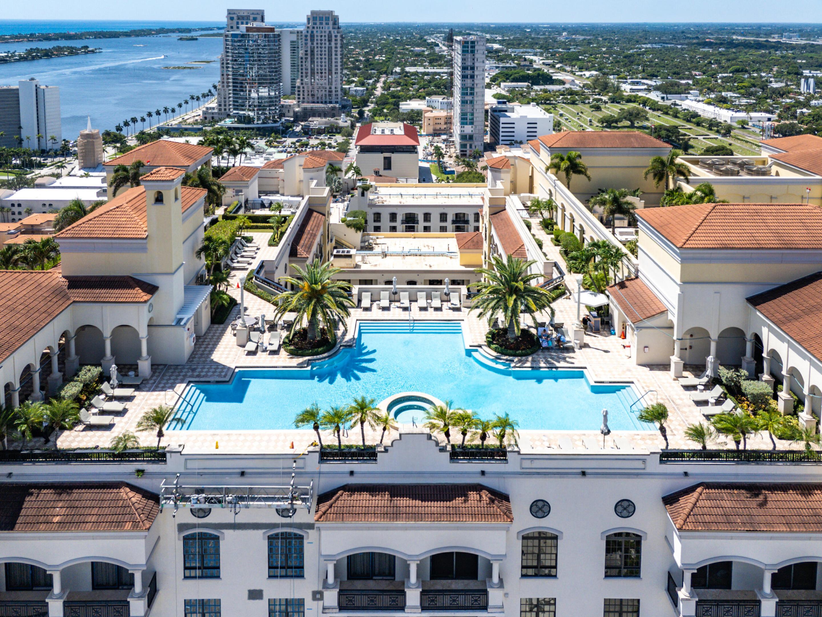701 S OLIVE #1817, West Palm Beach FL 33401