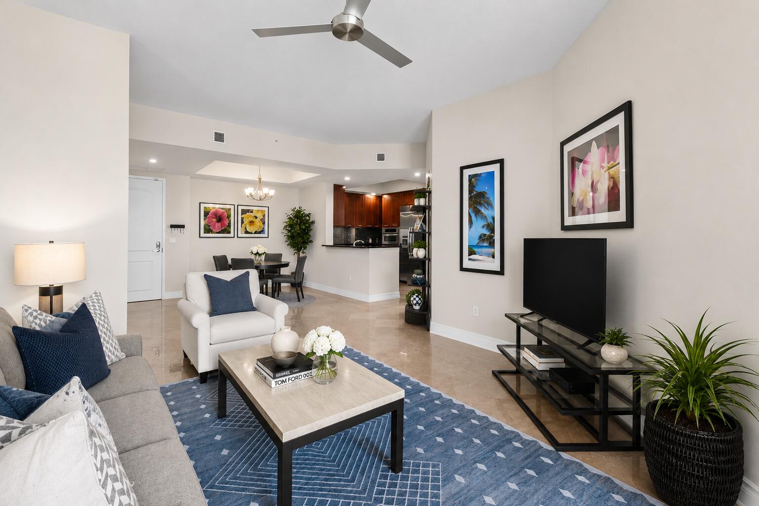 701 S OLIVE #1817, West Palm Beach FL 33401