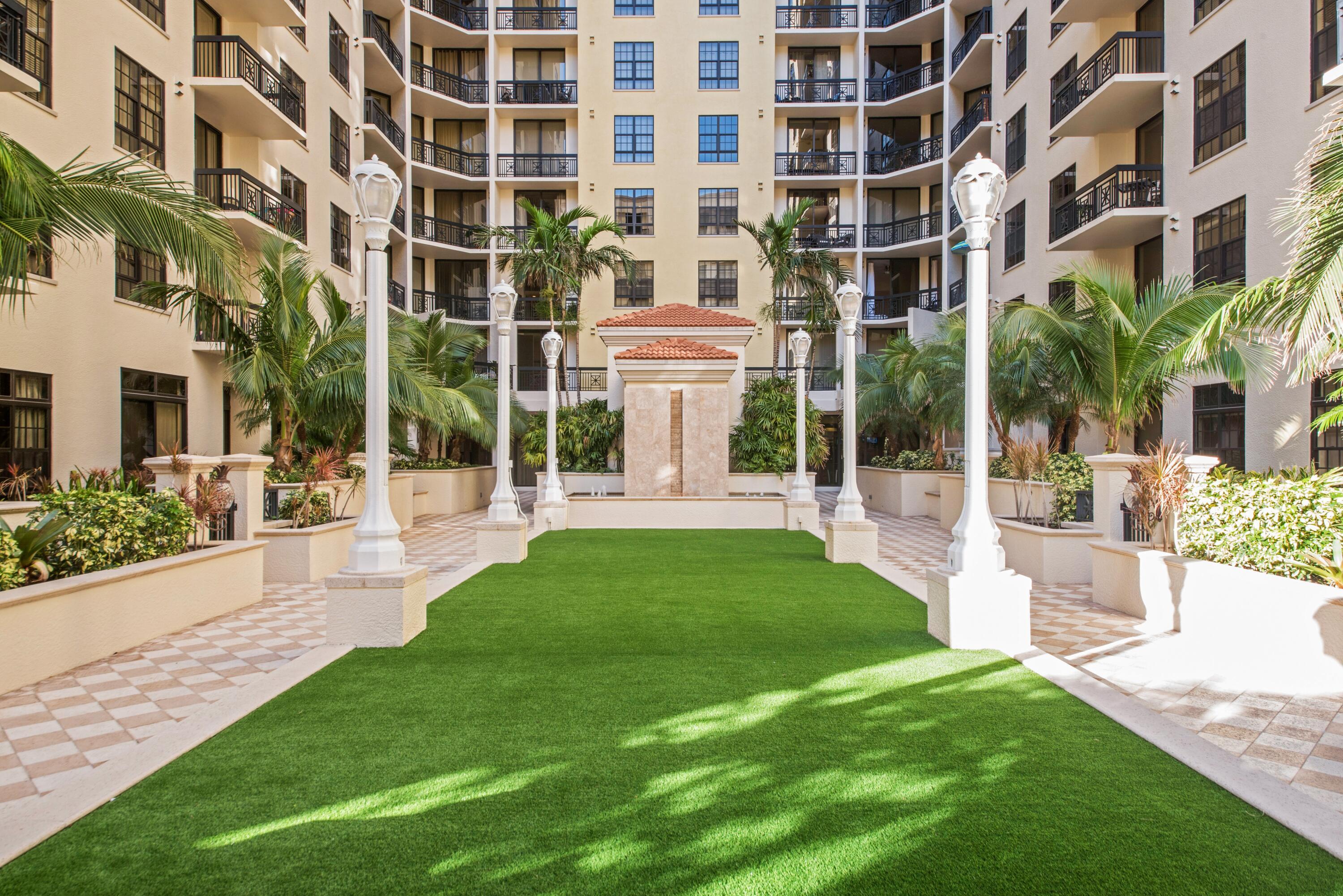 701 S OLIVE #1817, West Palm Beach FL 33401