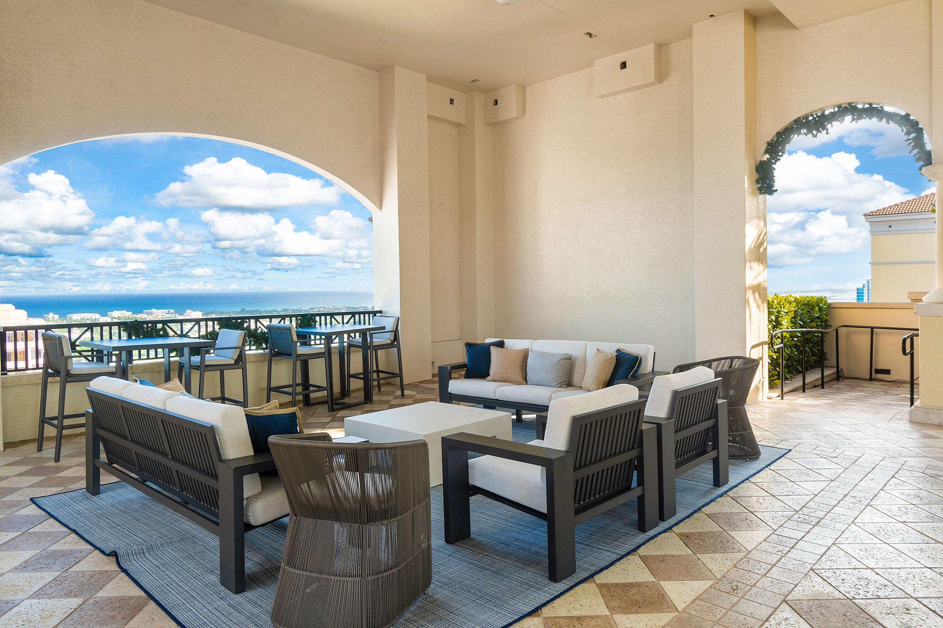 701 S OLIVE #1817, West Palm Beach FL 33401