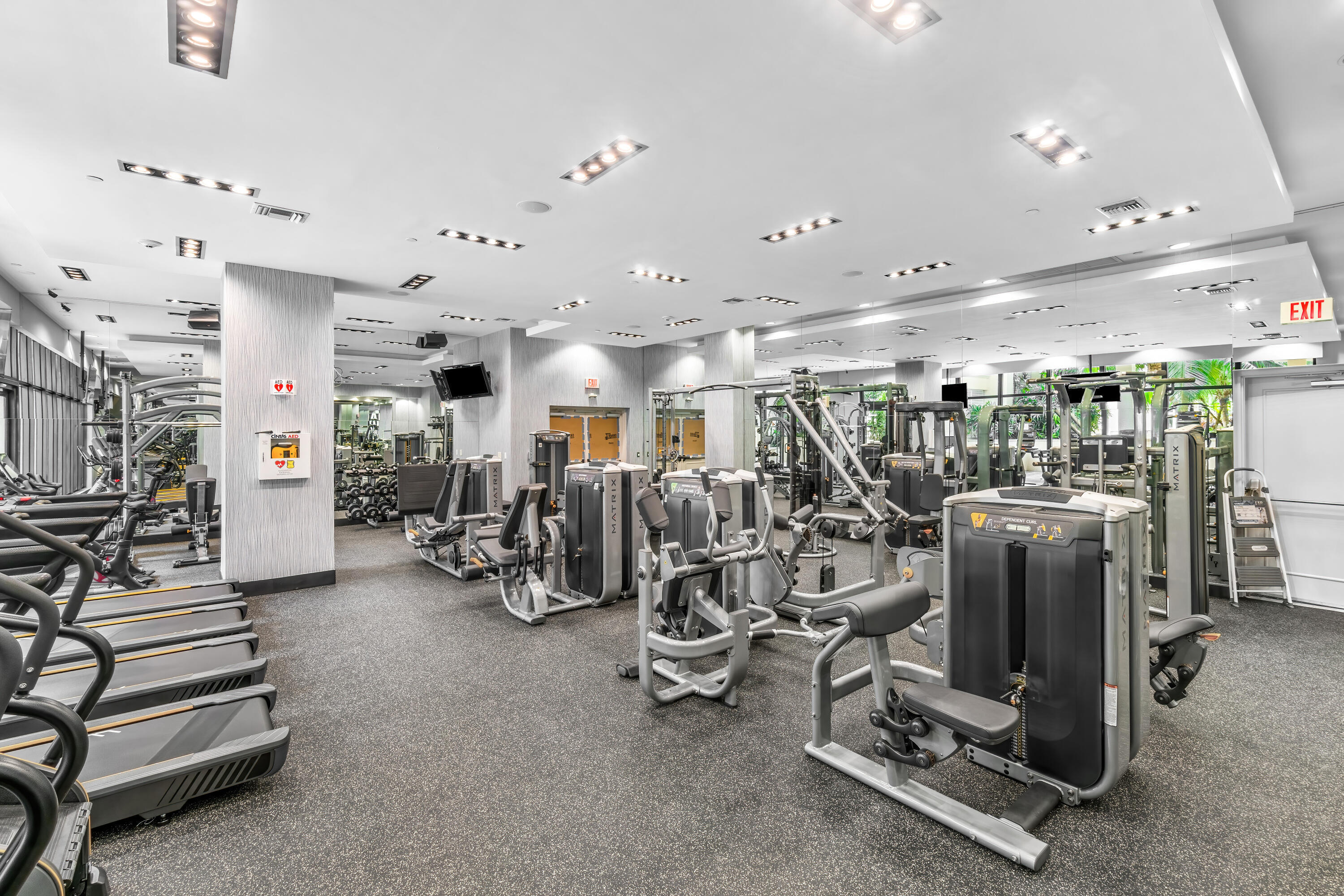 701 S OLIVE #1817, West Palm Beach FL 33401