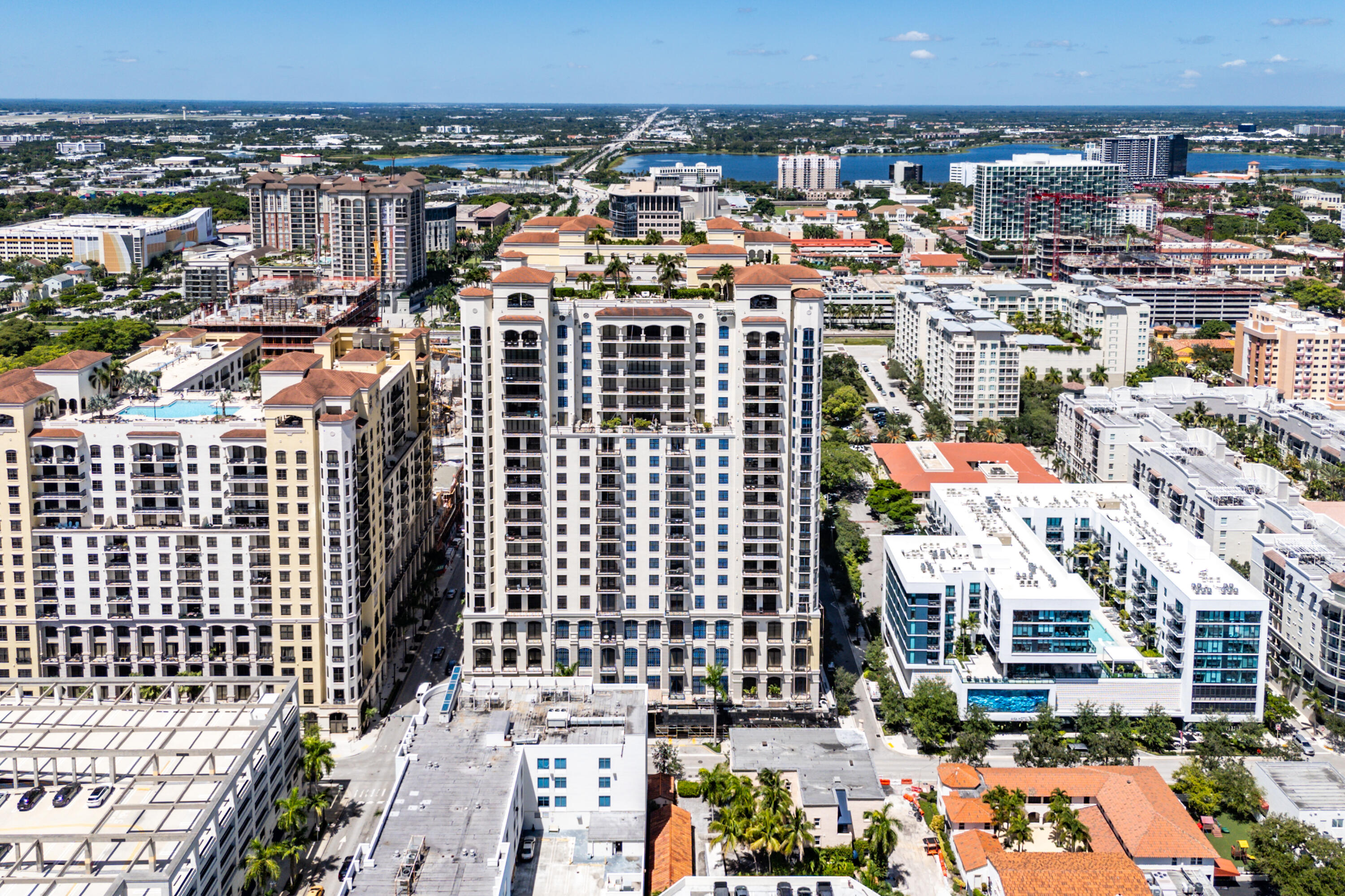 701 S OLIVE #1817, West Palm Beach FL 33401