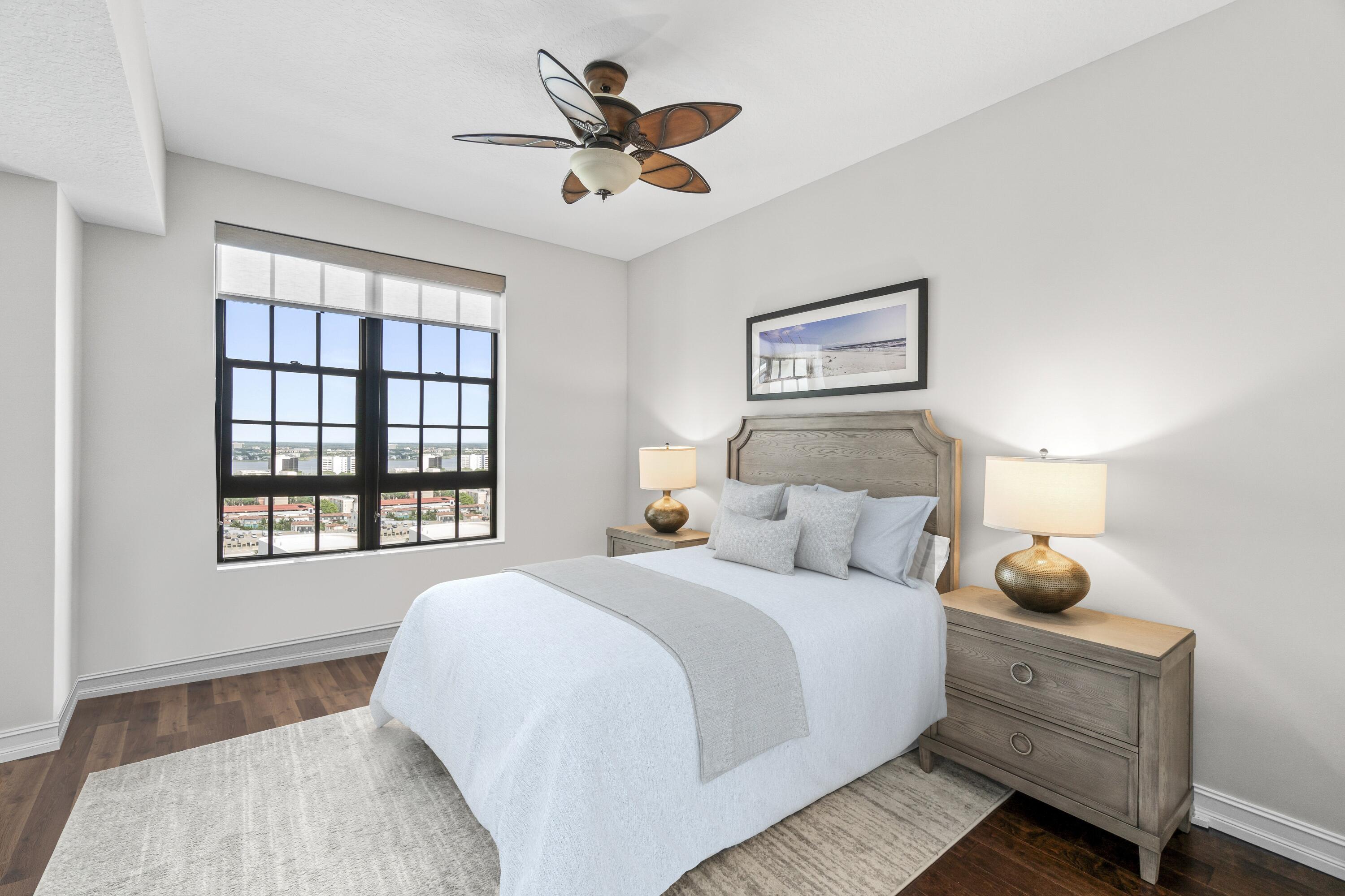 701 S OLIVE #1817, West Palm Beach FL 33401