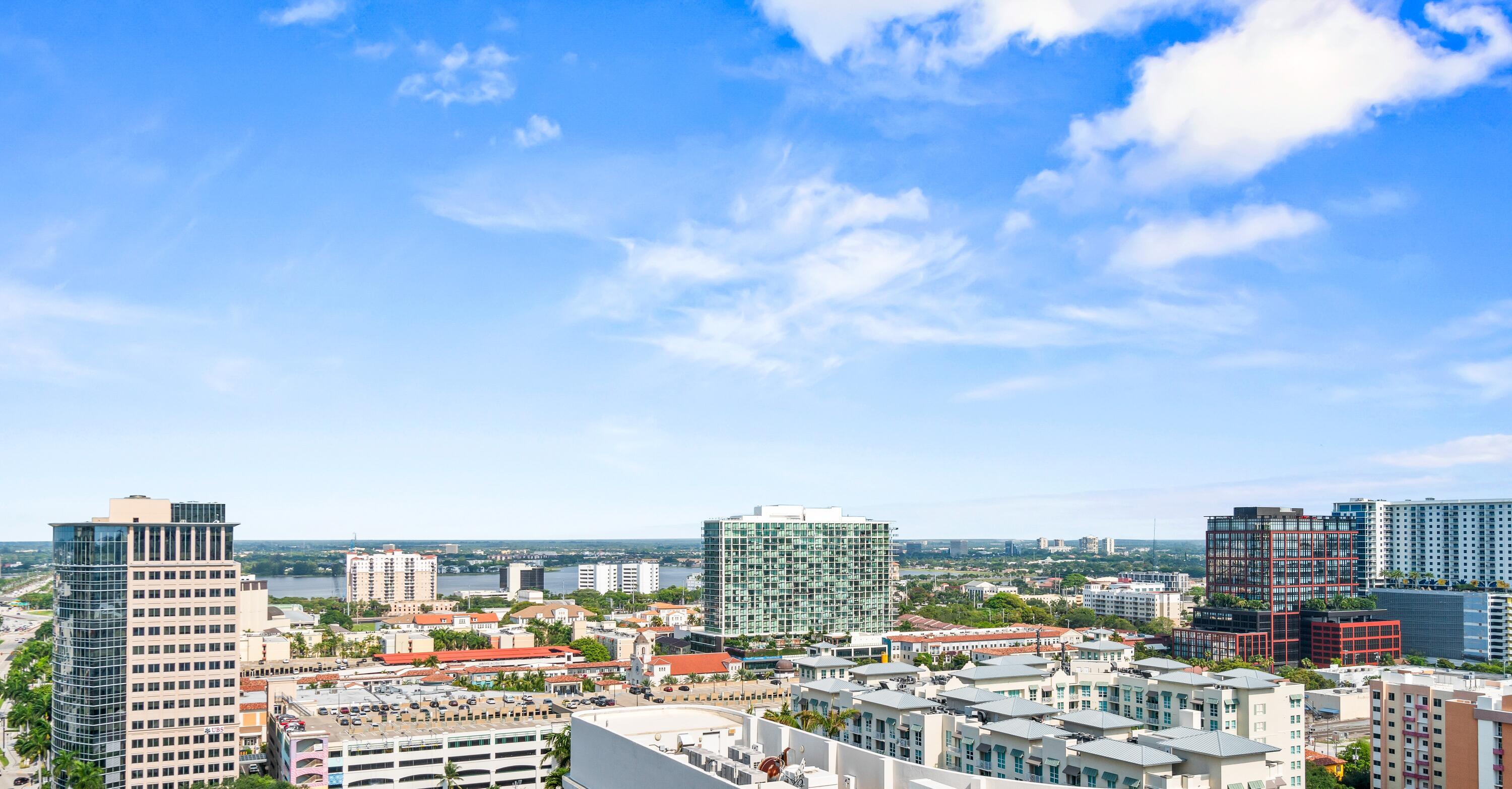 701 S OLIVE #1817, West Palm Beach FL 33401