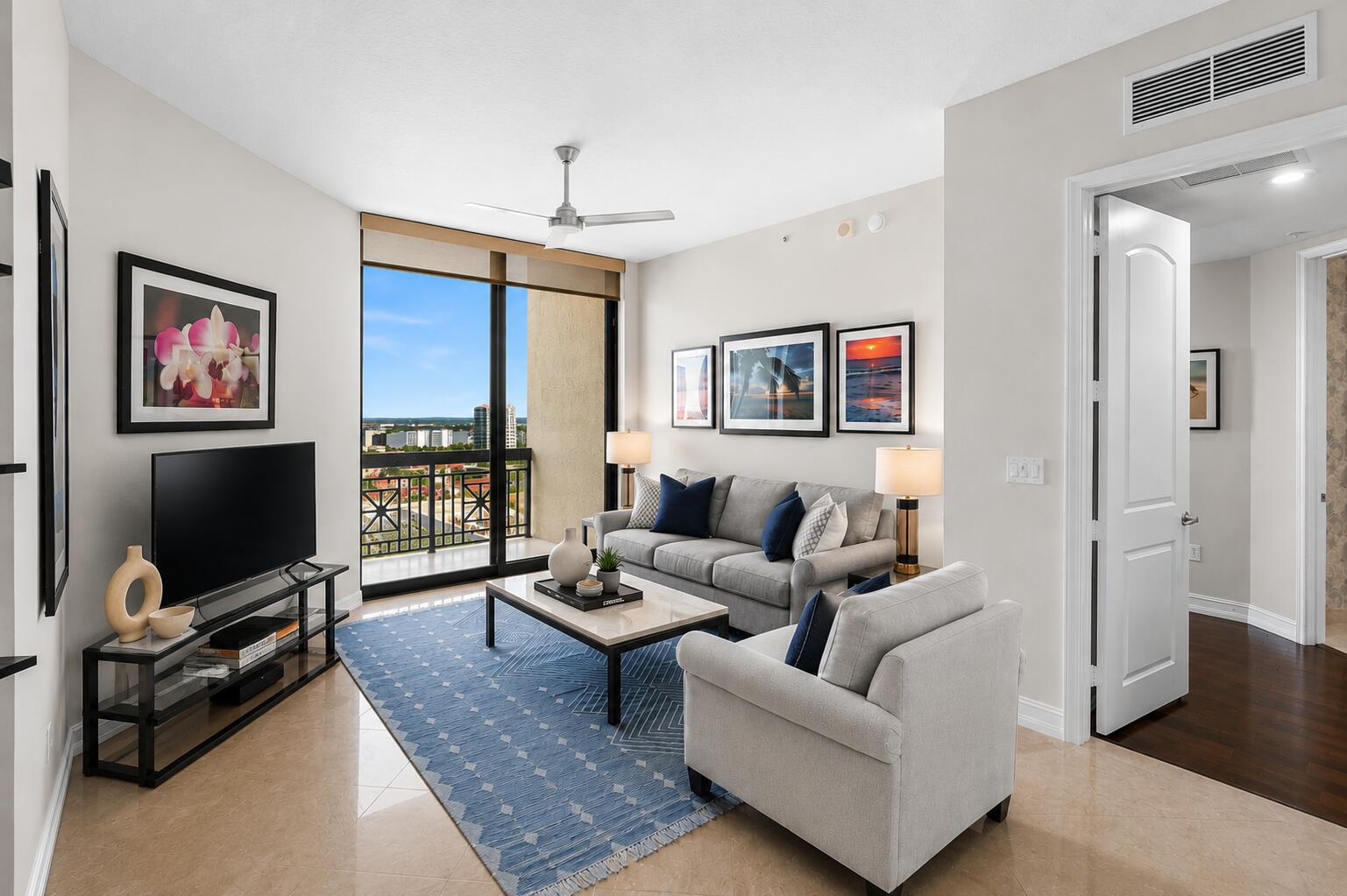 701 S OLIVE #1817, West Palm Beach FL 33401