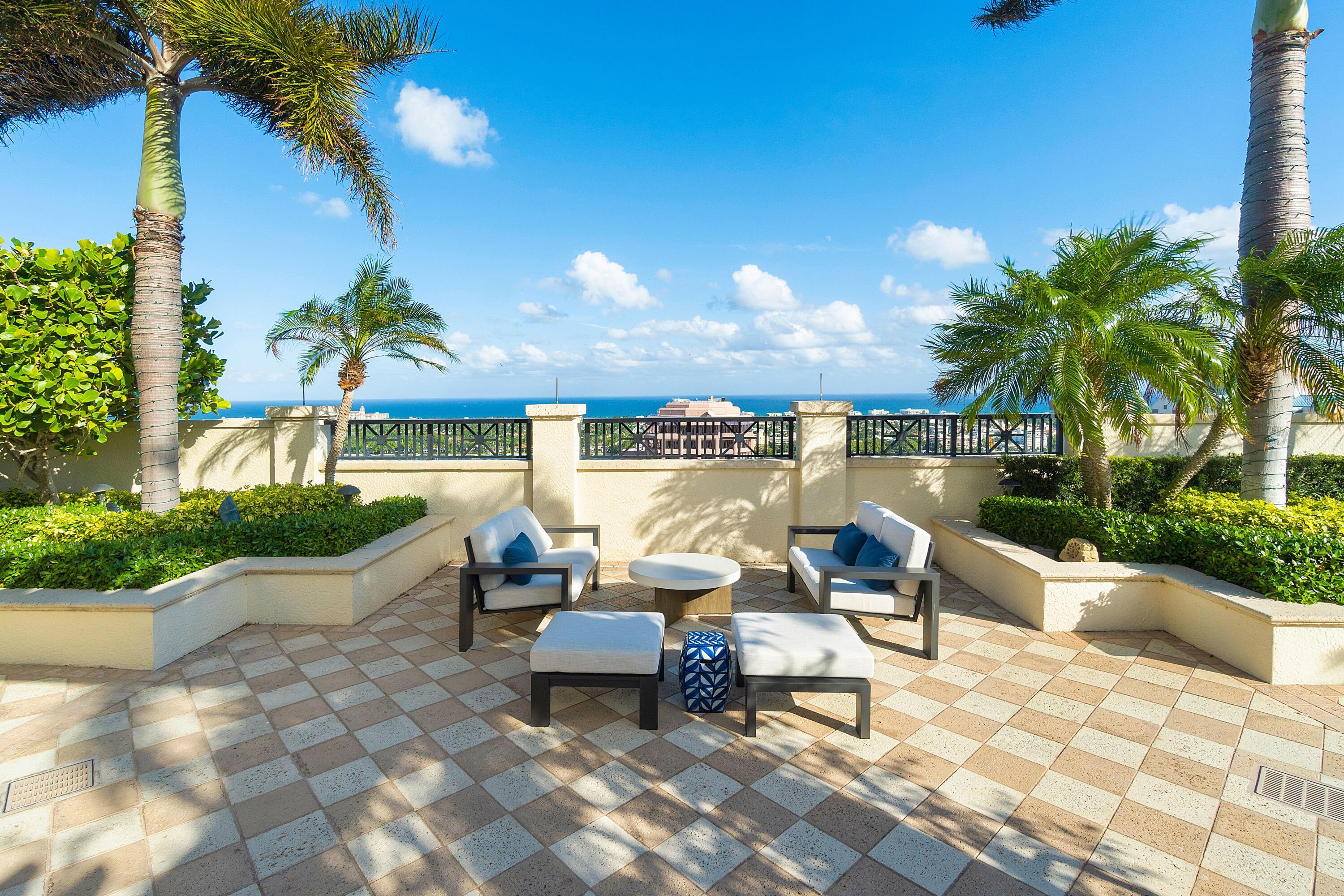 701 S OLIVE #1817, West Palm Beach FL 33401