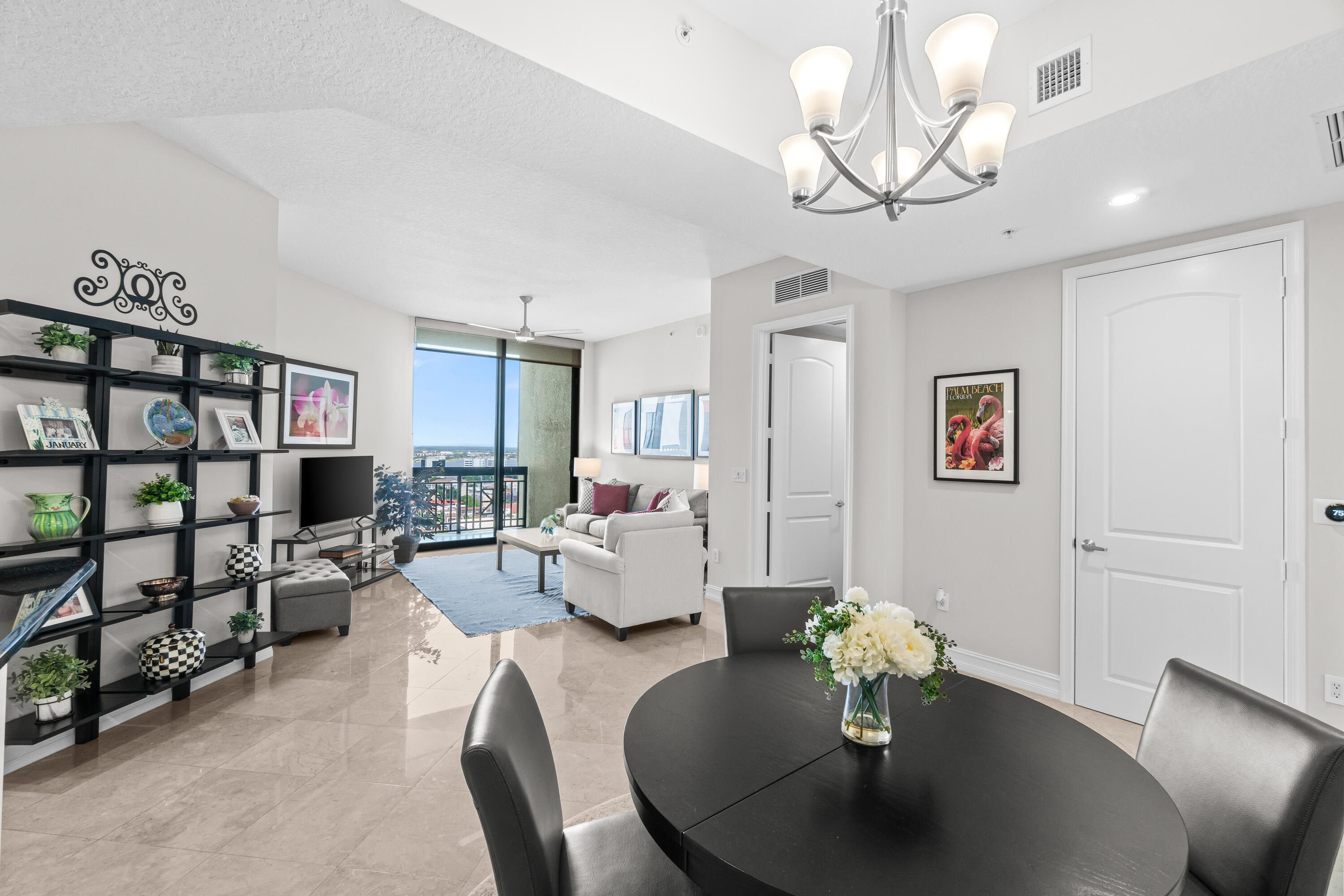 701 S OLIVE #1817, West Palm Beach FL 33401