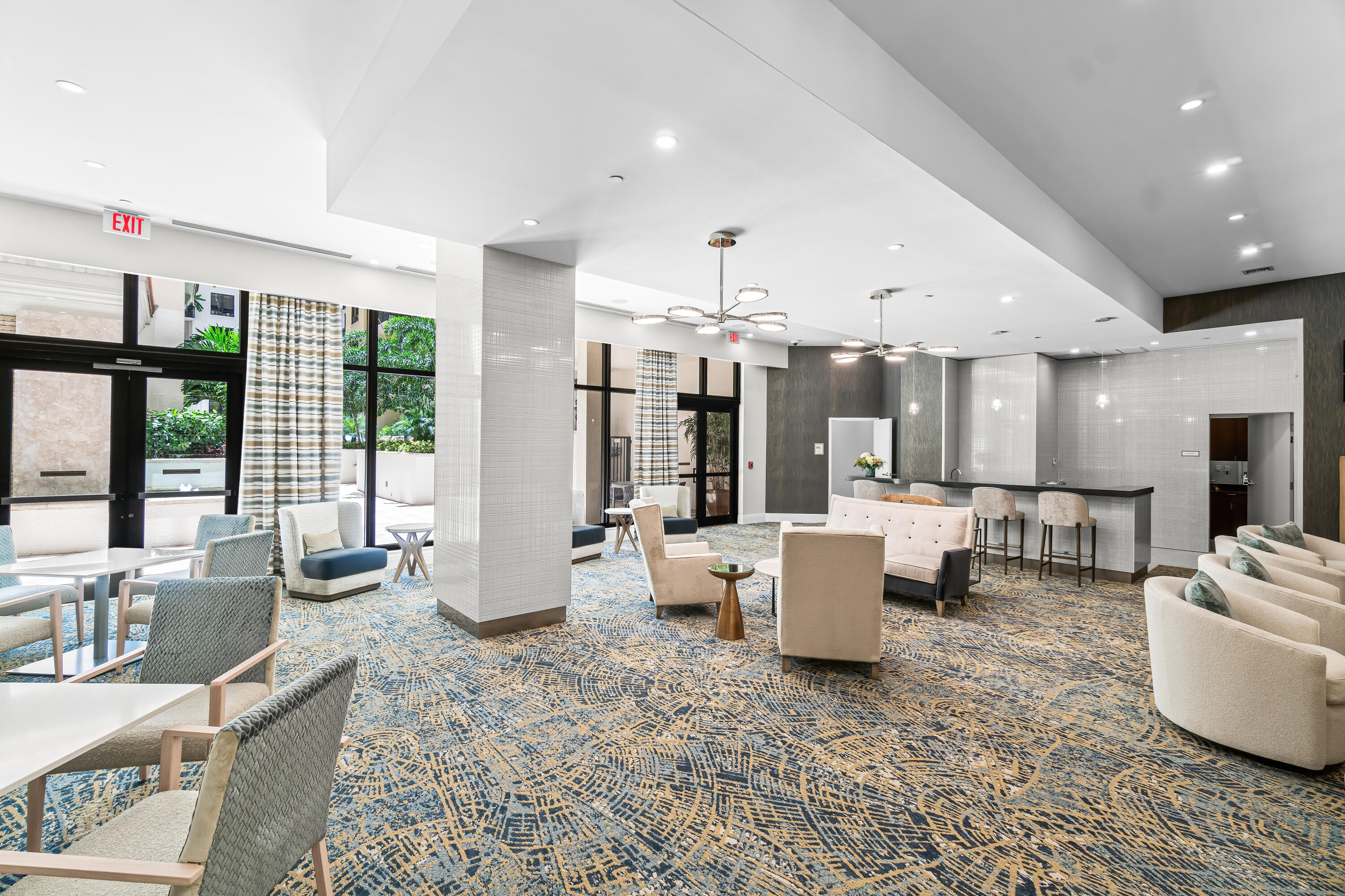 701 S OLIVE #1817, West Palm Beach FL 33401