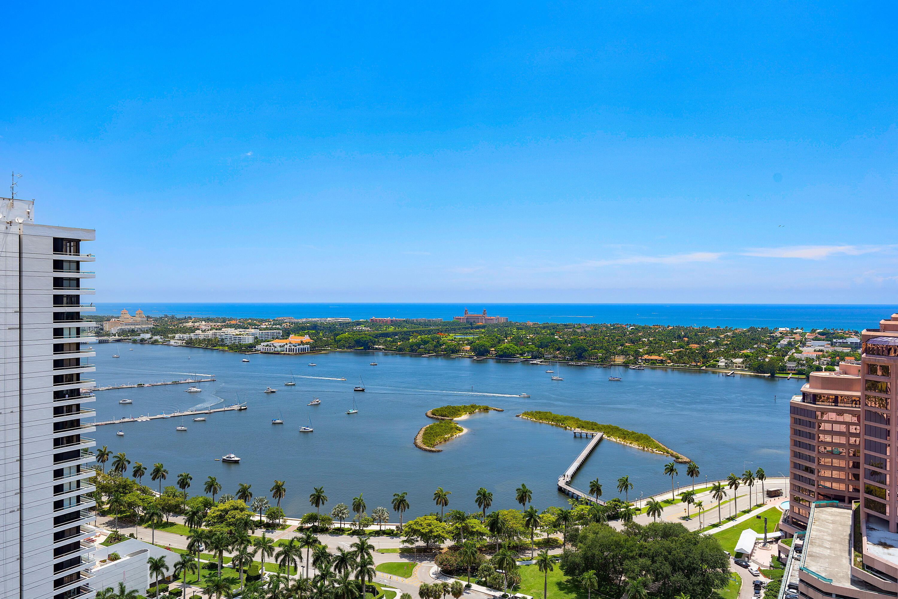701 S OLIVE #1817, West Palm Beach FL 33401