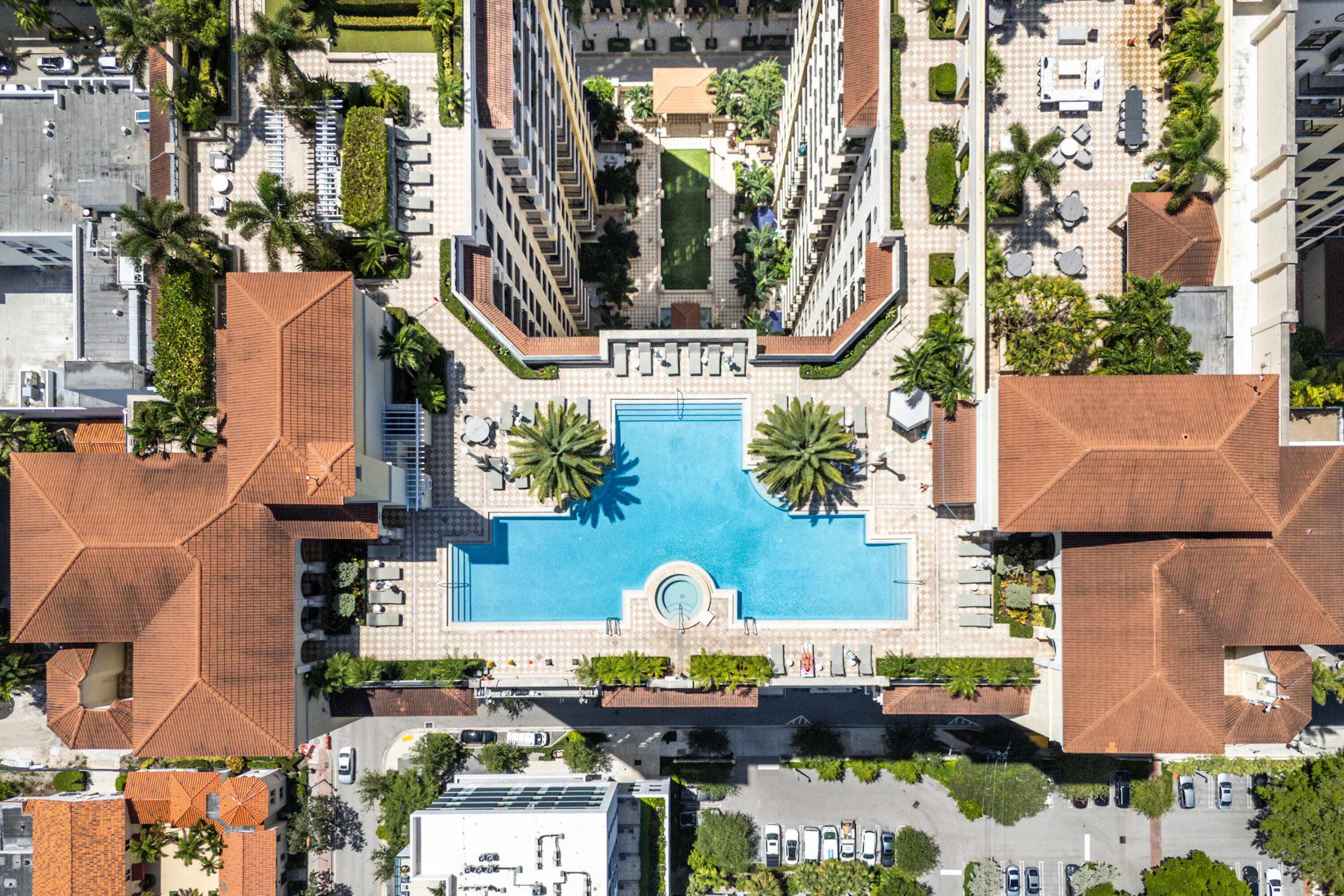 701 S OLIVE #1817, West Palm Beach FL 33401