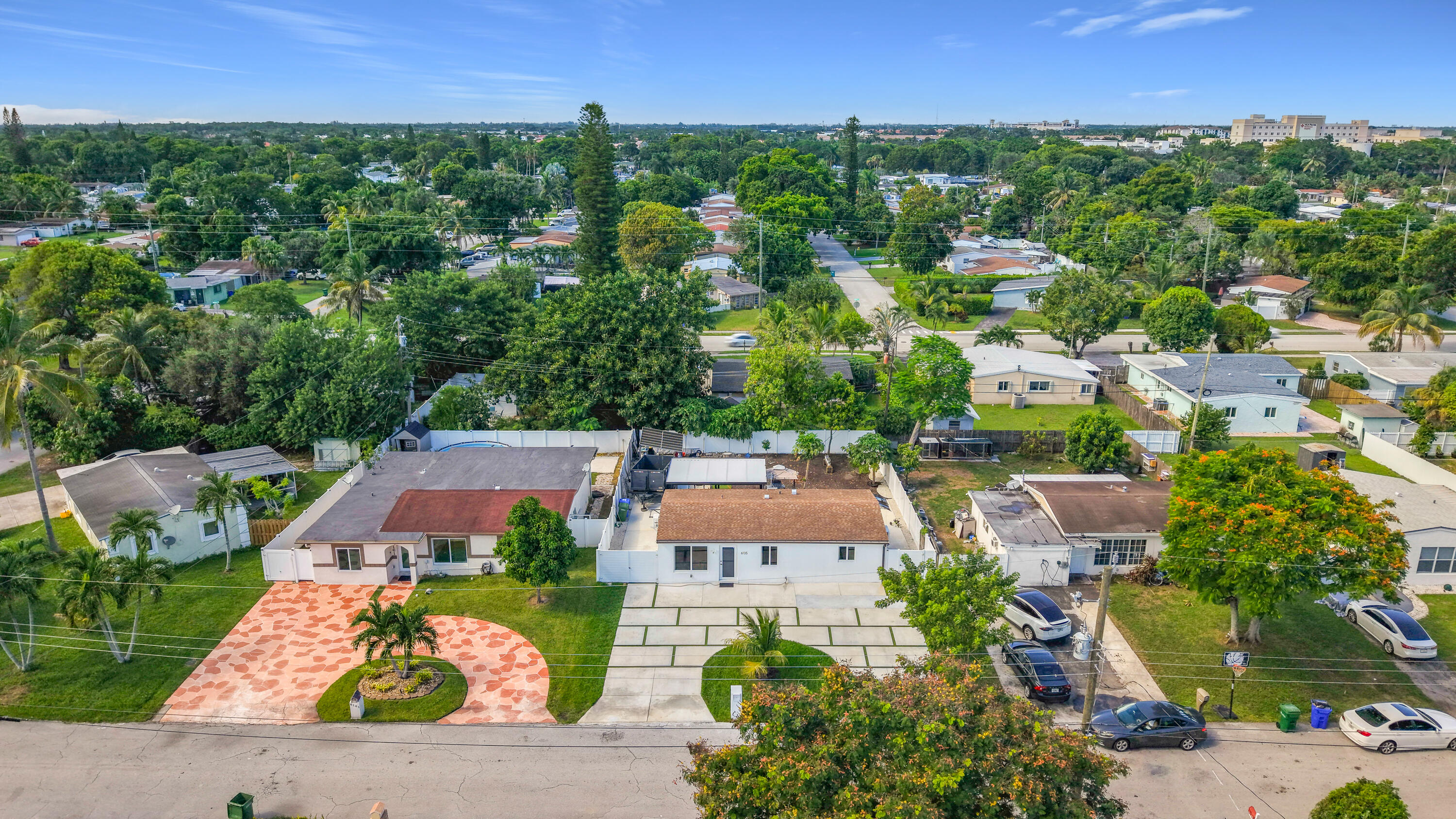 6135 NW 24TH, Margate FL 33063