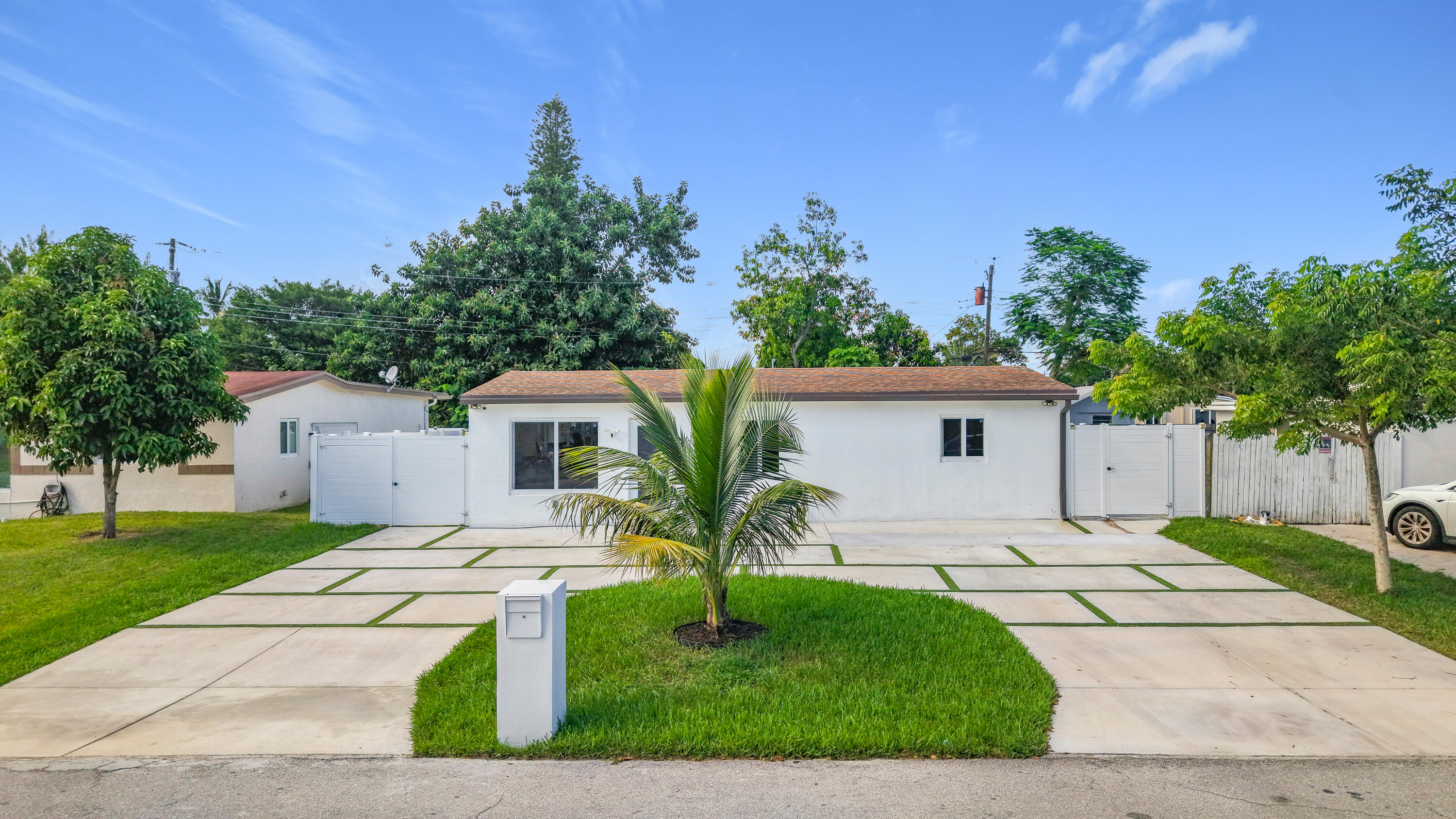 6135 NW 24TH, Margate FL 33063