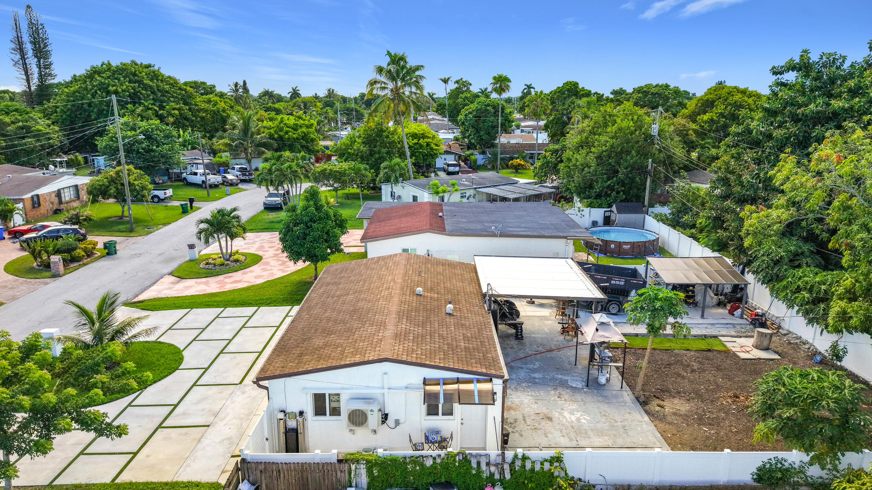 6135 NW 24TH, Margate FL 33063