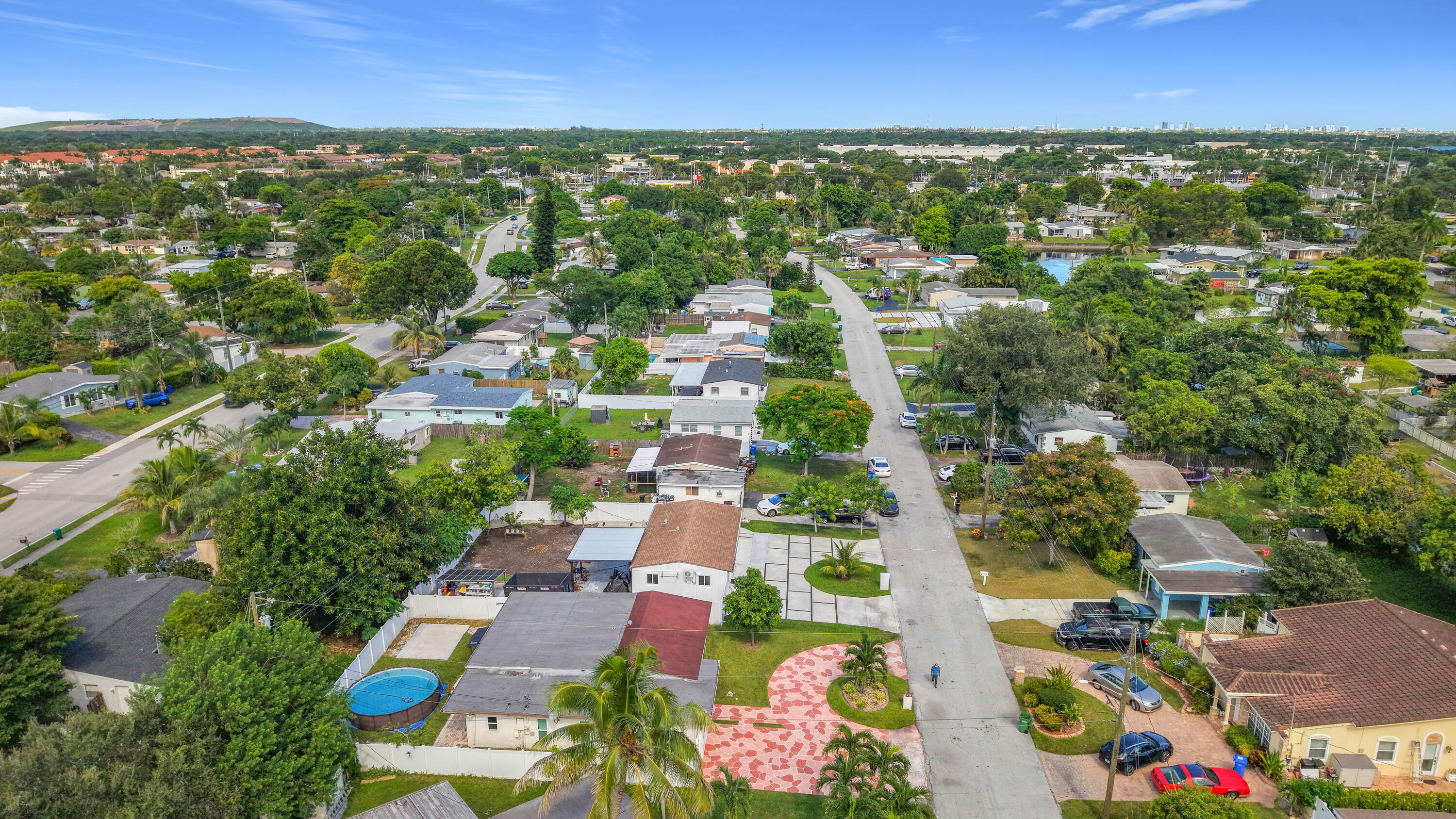 6135 NW 24TH, Margate FL 33063