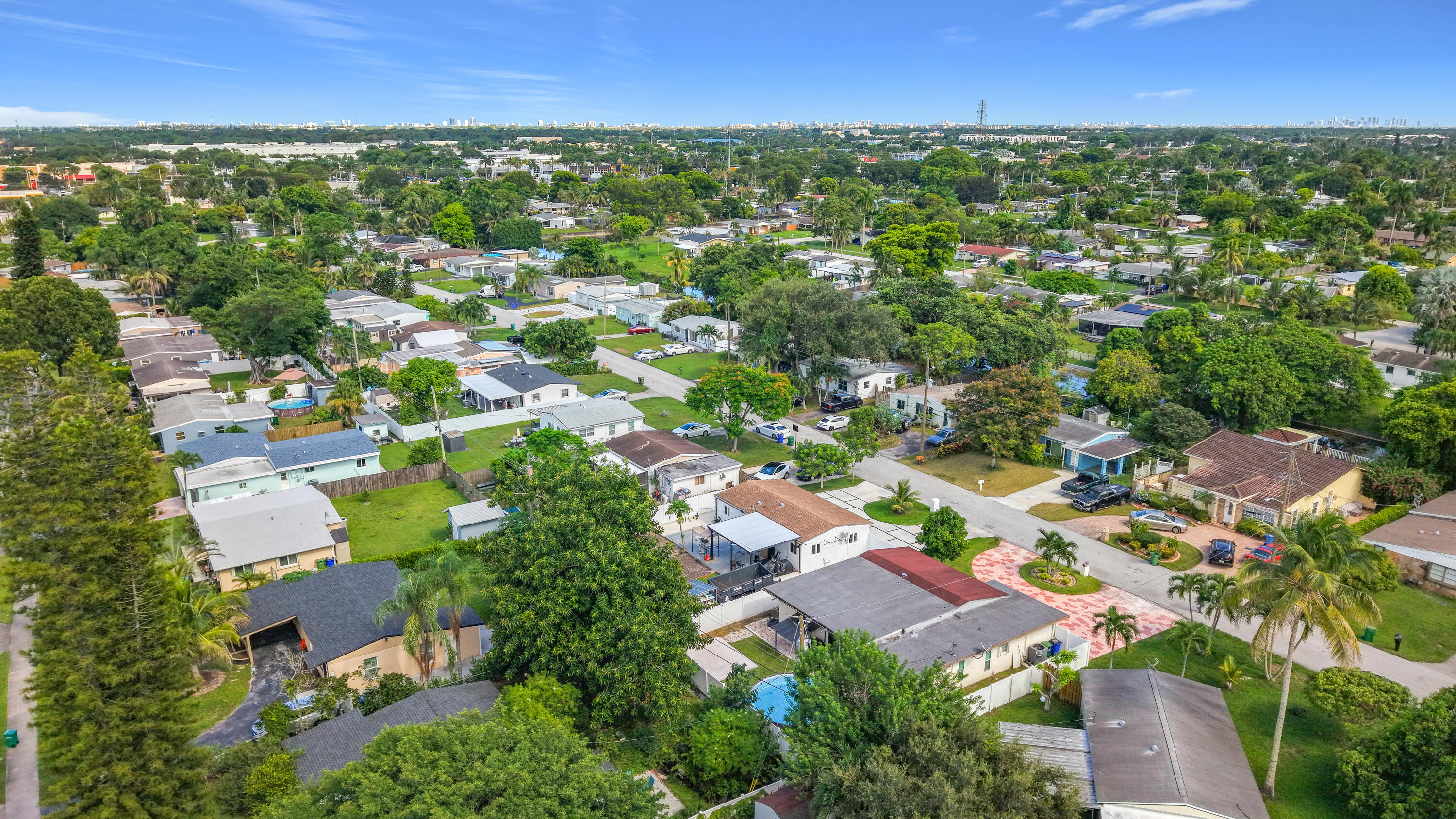 6135 NW 24TH, Margate FL 33063