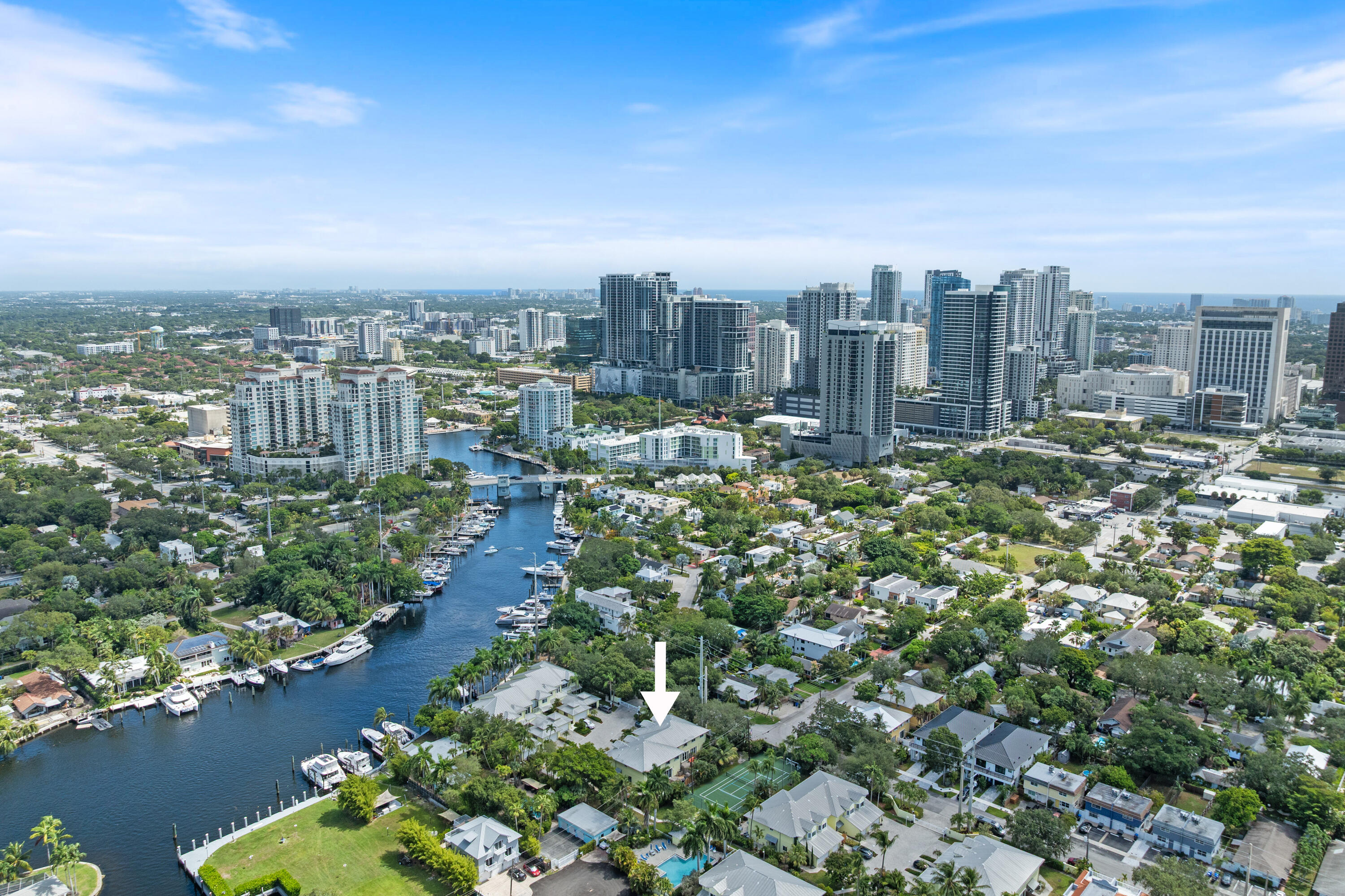 517 SW 7th, Fort Lauderdale FL 33315