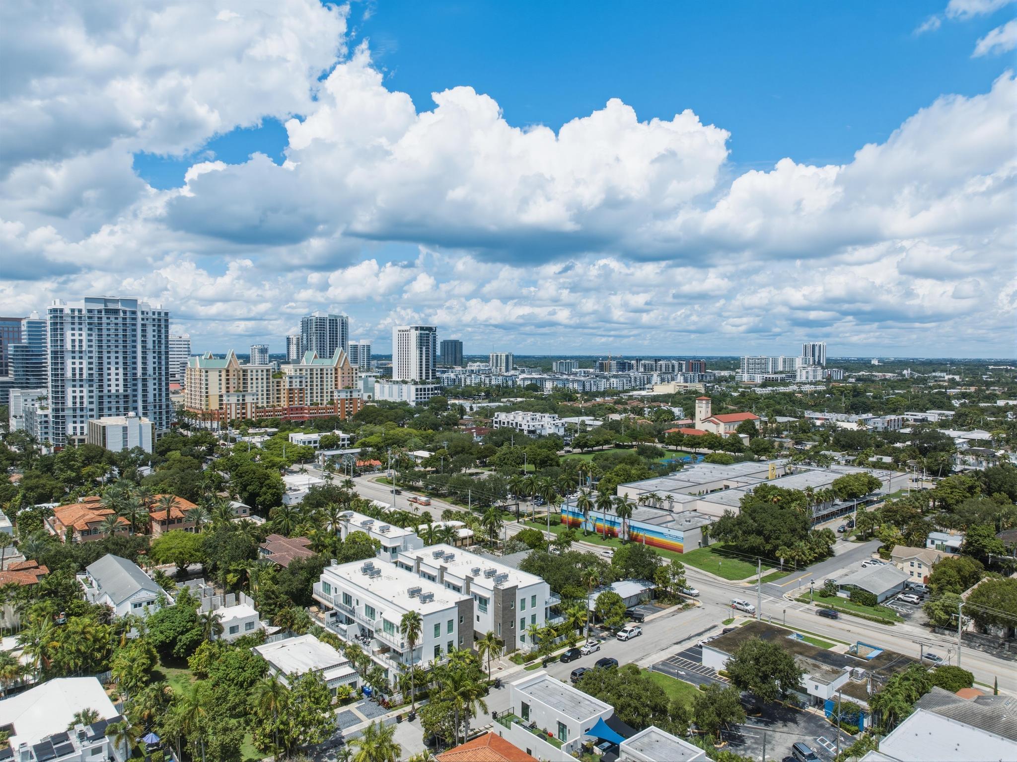 5 SE 11th, Fort Lauderdale FL 33301