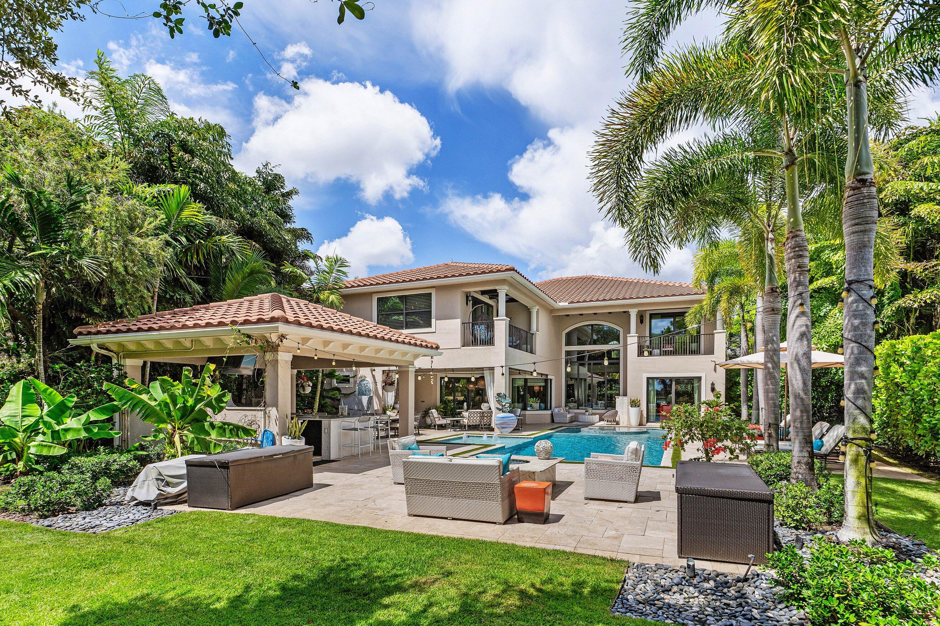 7976 Canopy, Parkland FL 33076