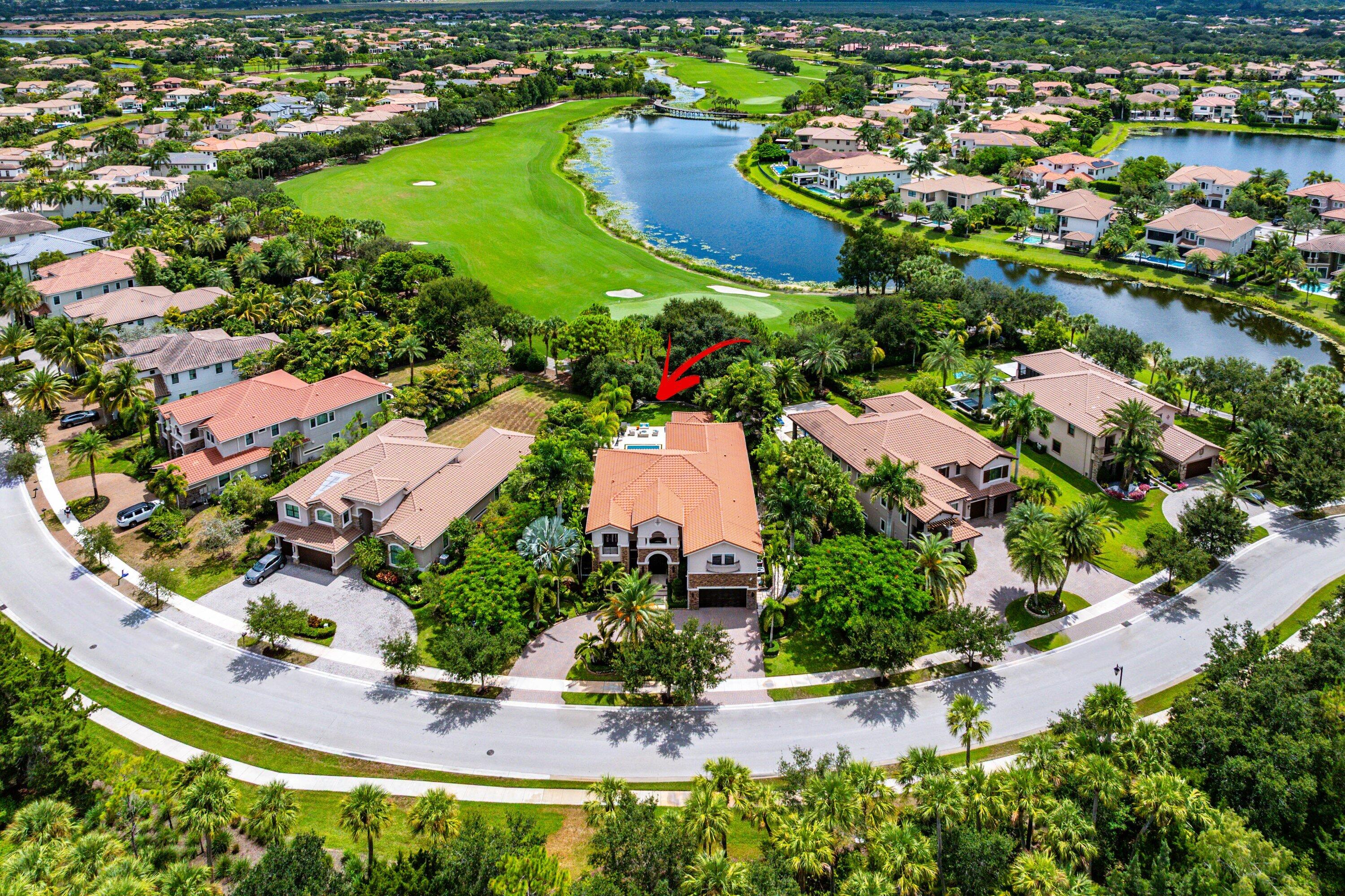 7976 Canopy, Parkland FL 33076