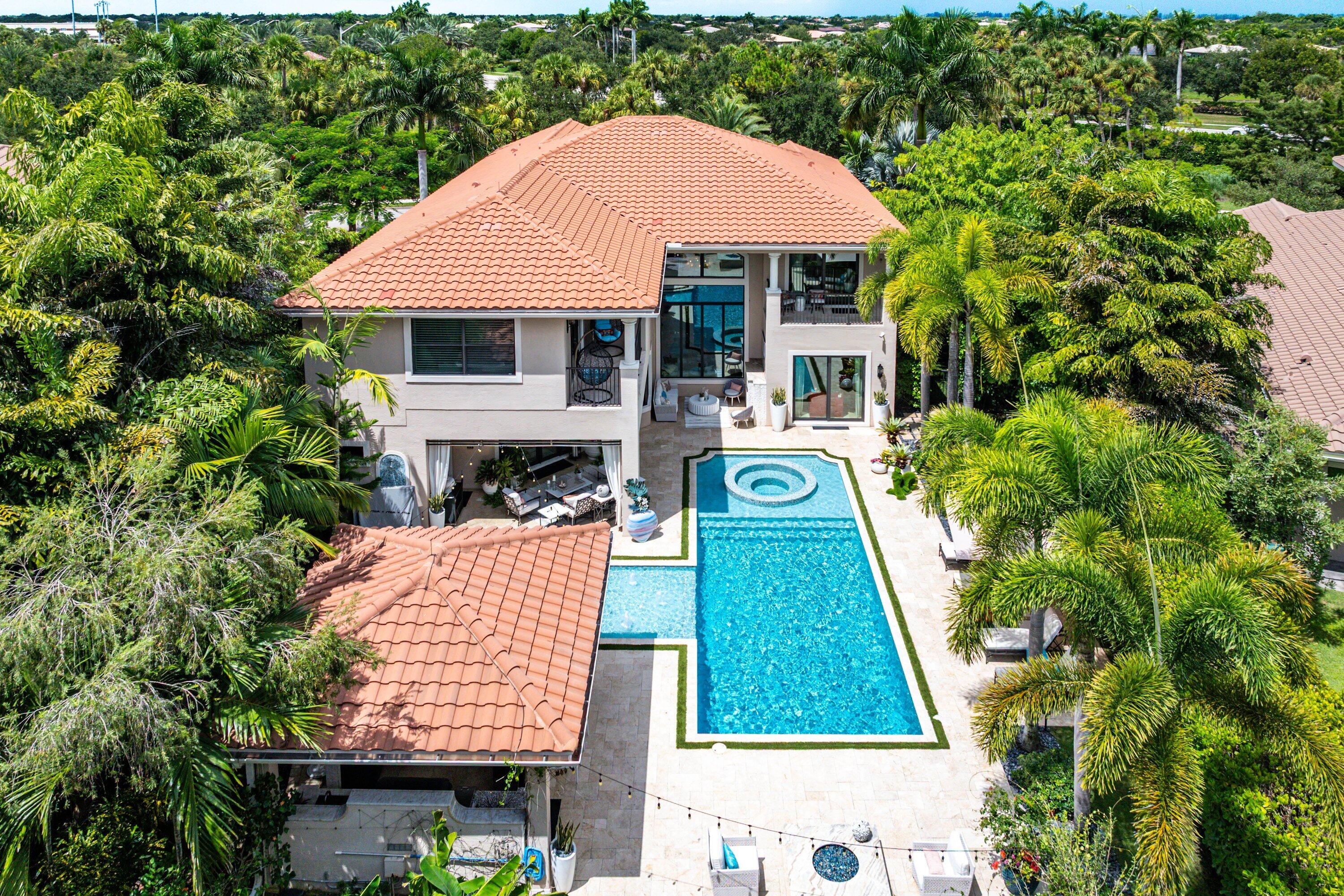 7976 Canopy, Parkland FL 33076