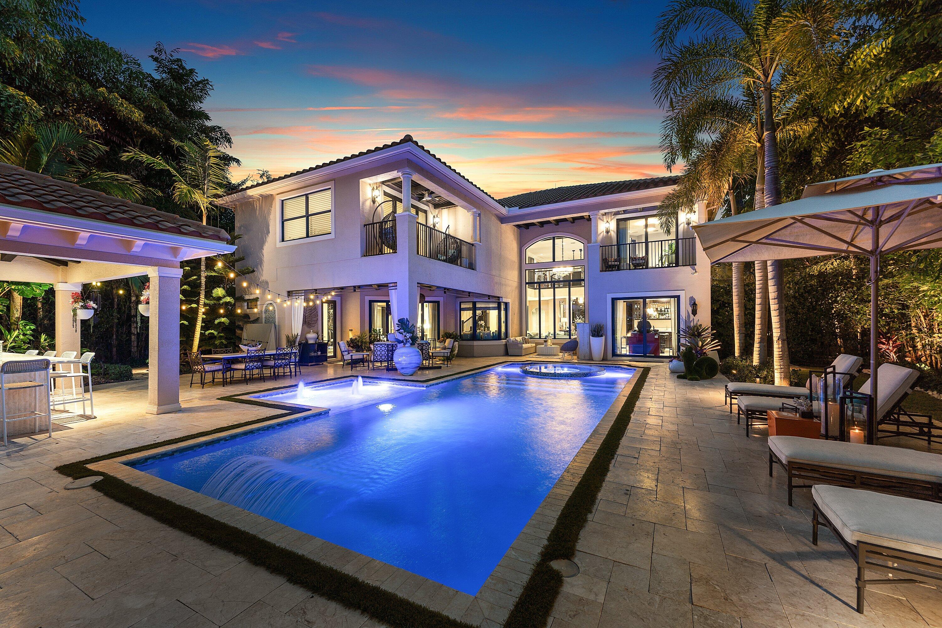 7976 Canopy, Parkland FL 33076