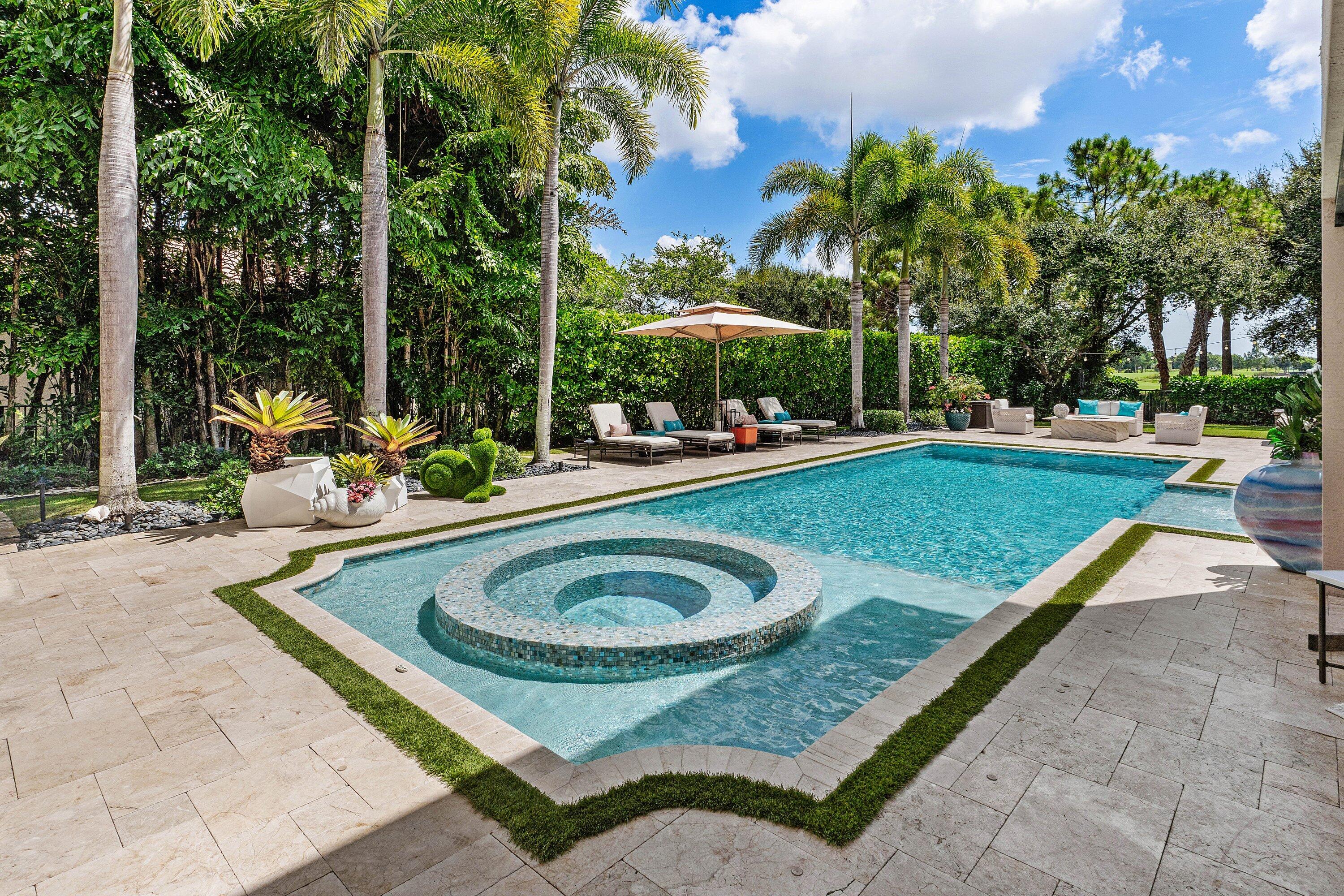 7976 Canopy, Parkland FL 33076