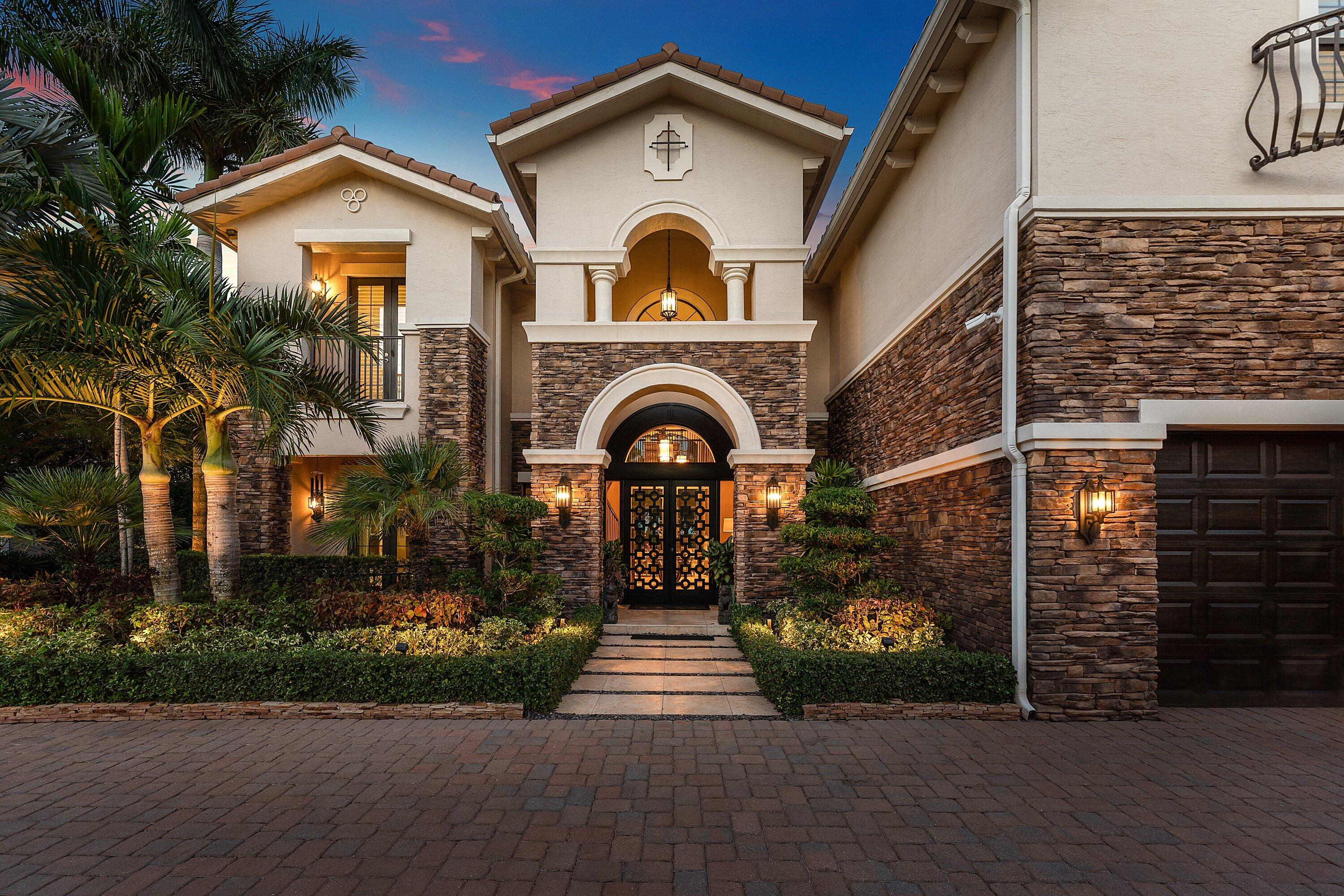 7976 Canopy, Parkland FL 33076