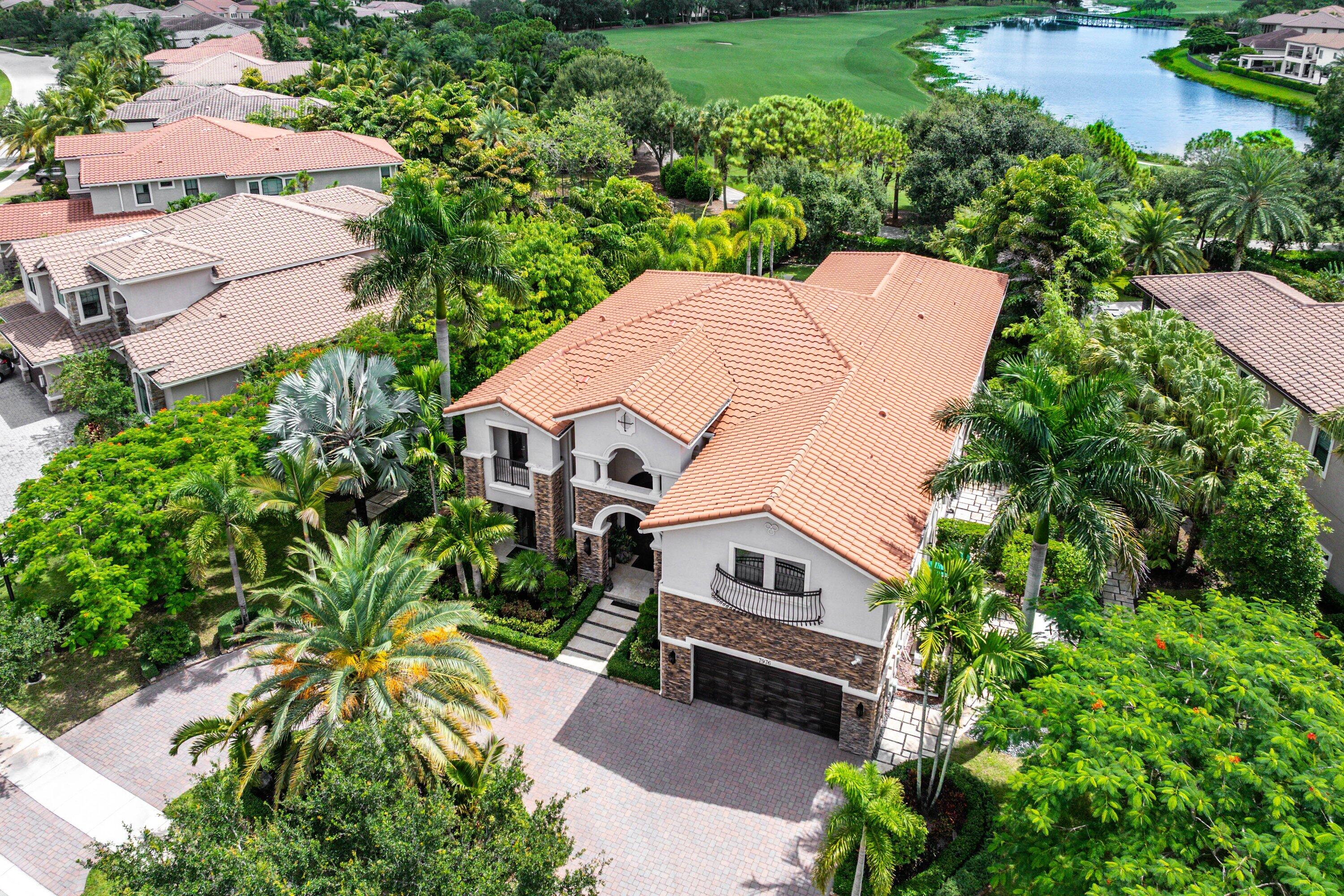 7976 Canopy, Parkland FL 33076