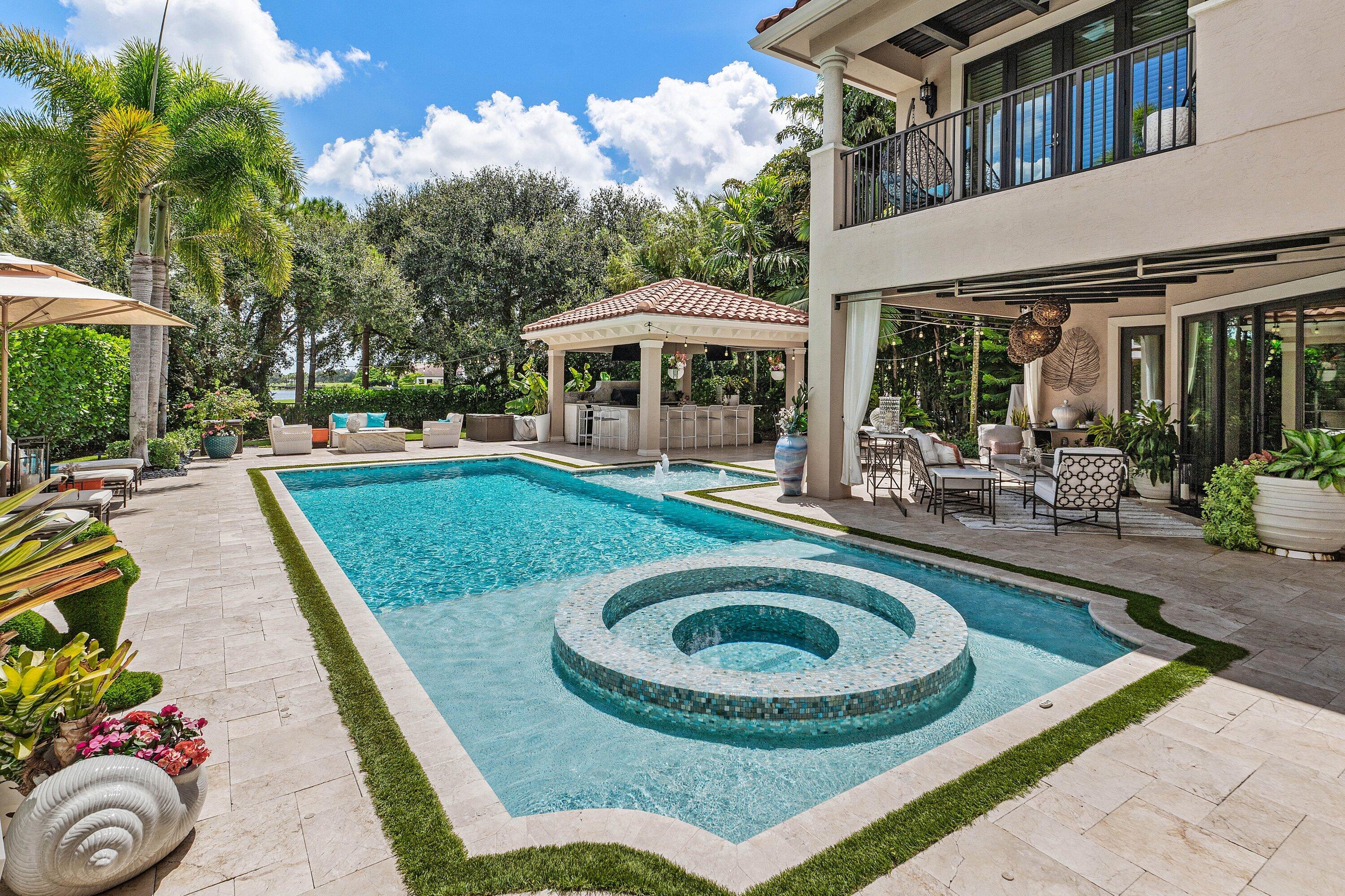7976 Canopy, Parkland FL 33076