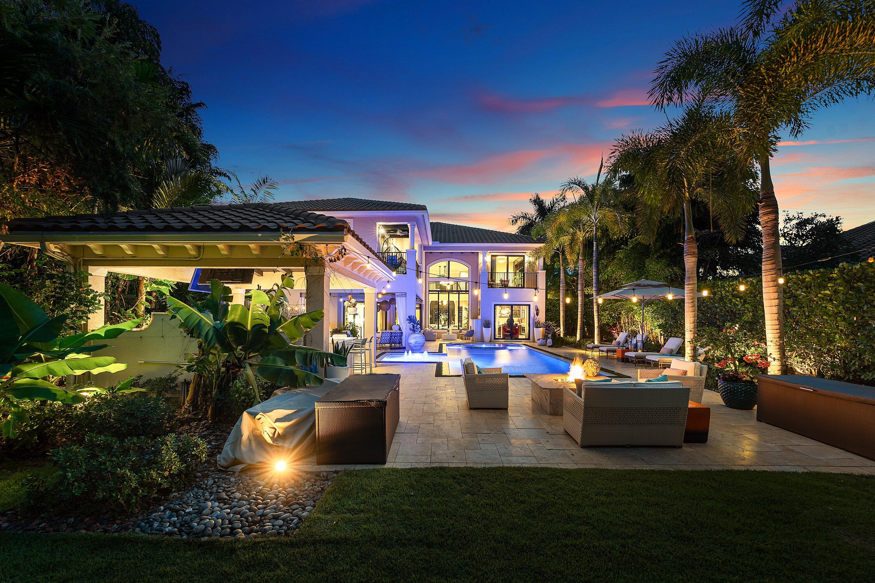 7976 Canopy, Parkland FL 33076