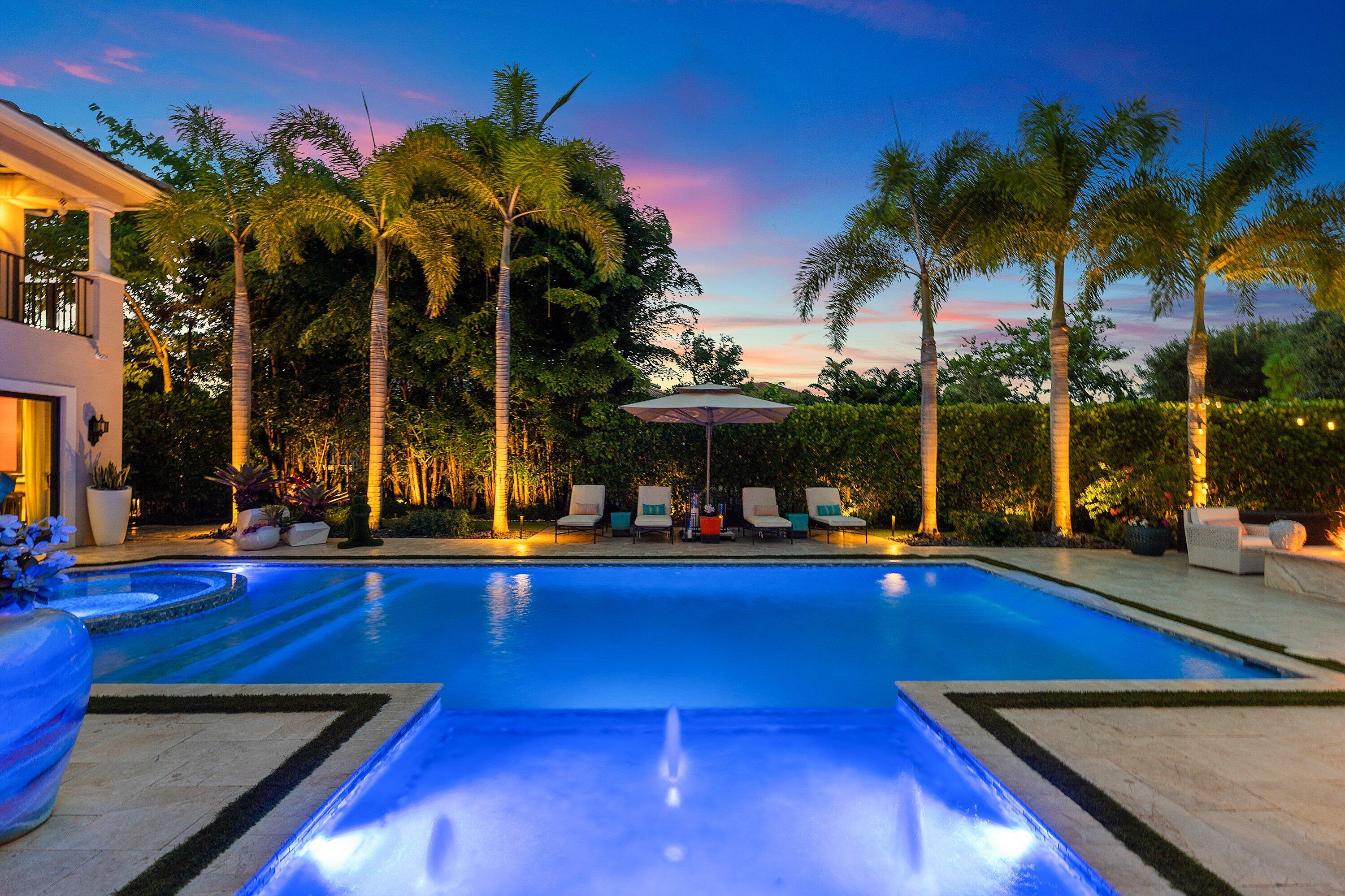 7976 Canopy, Parkland FL 33076