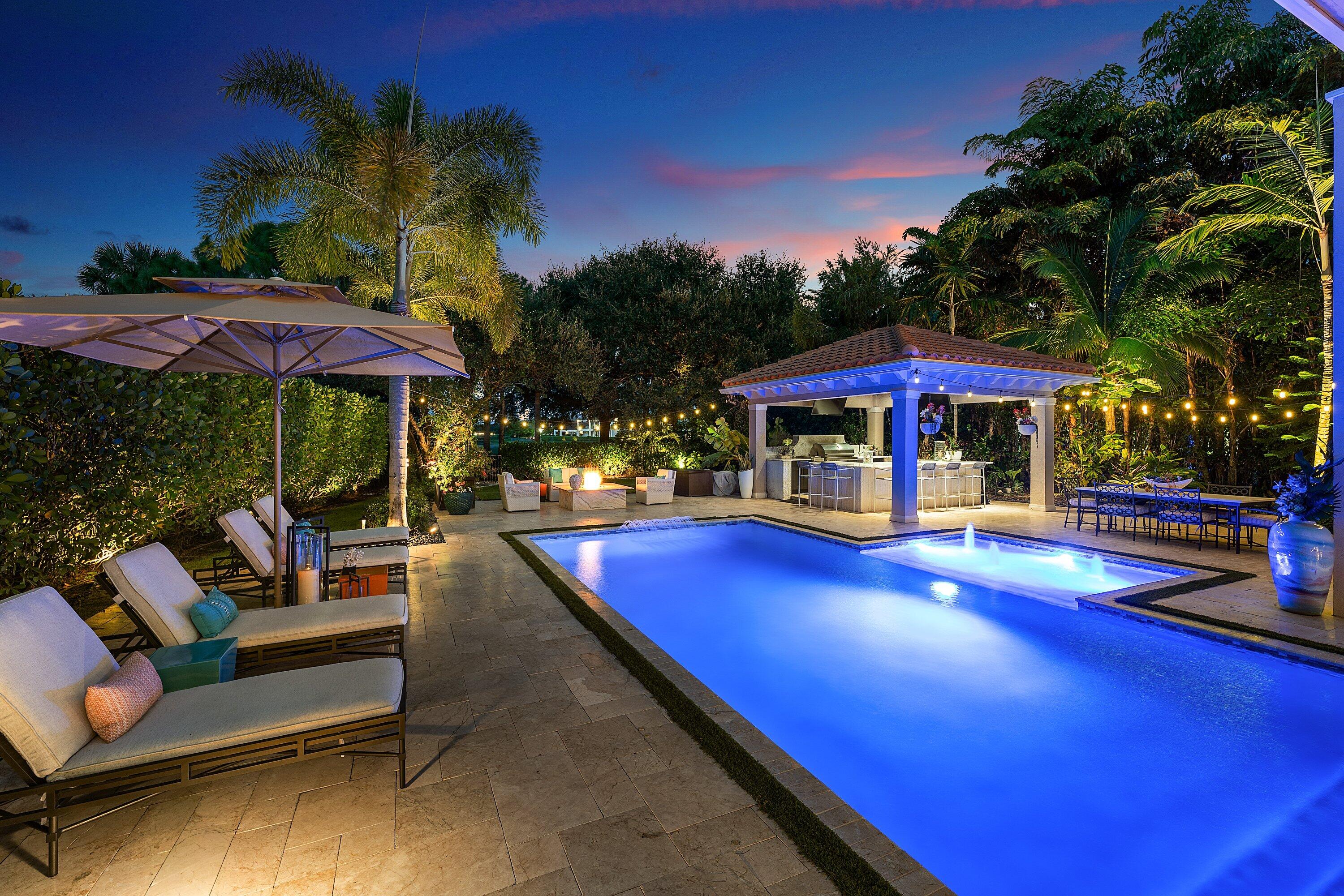 7976 Canopy, Parkland FL 33076