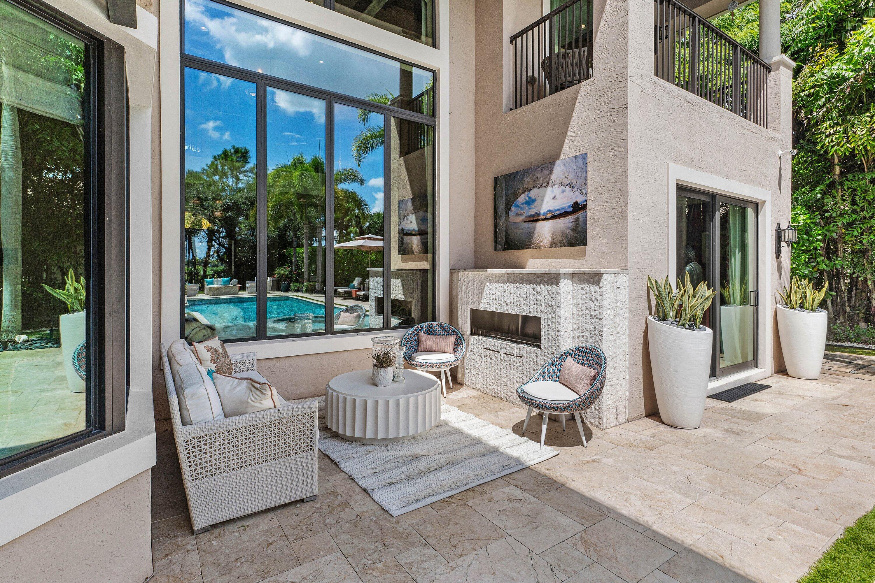 7976 Canopy, Parkland FL 33076